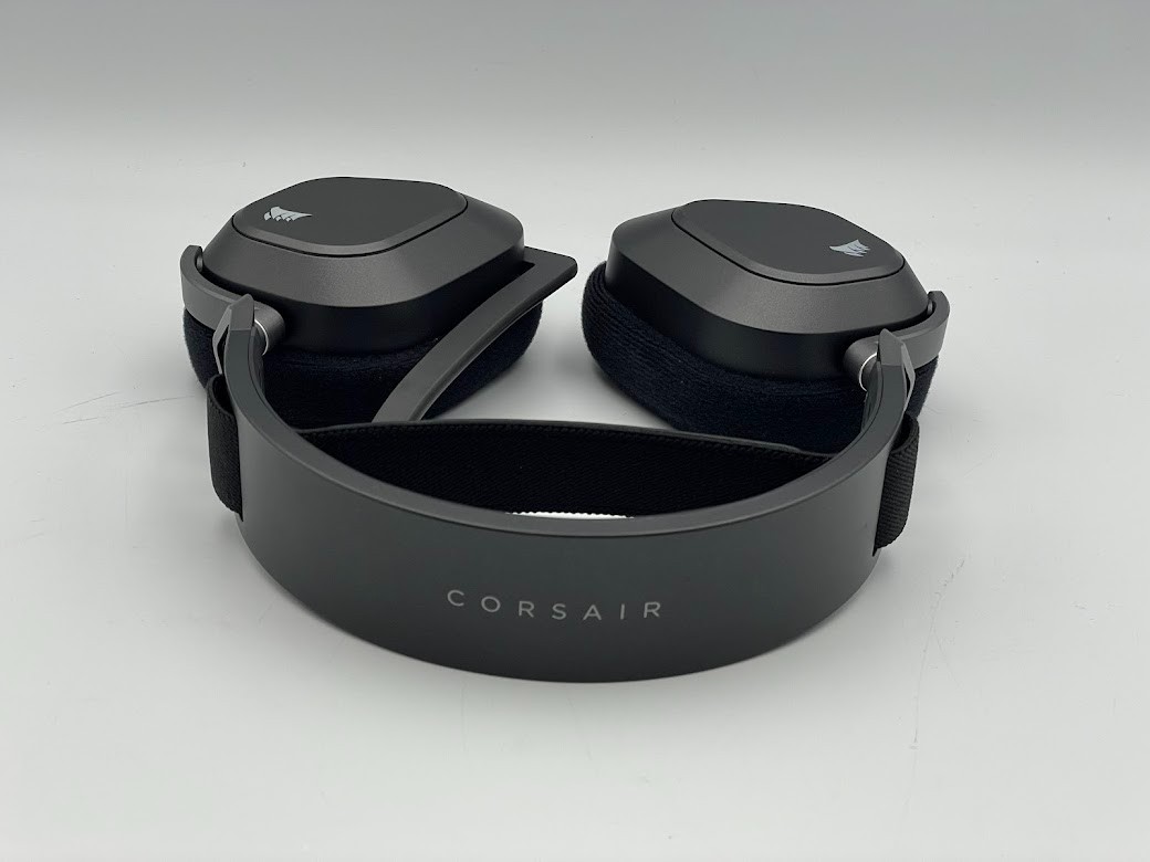 Corsair HS80 MAX Wireless Multiplatform Gaming Headset