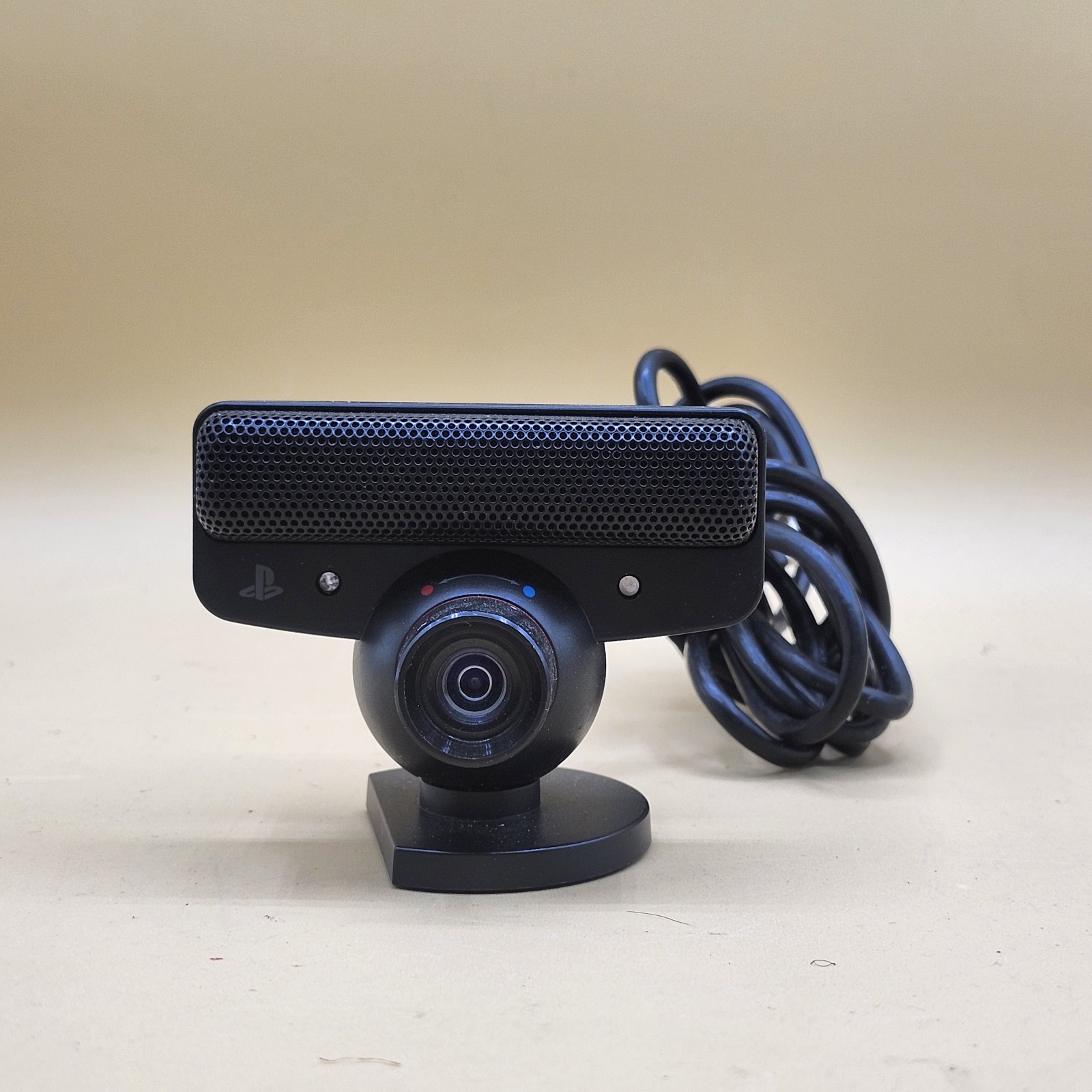 Sony SLEH-00448 PlayStation 3 PS3 Eye Camera
