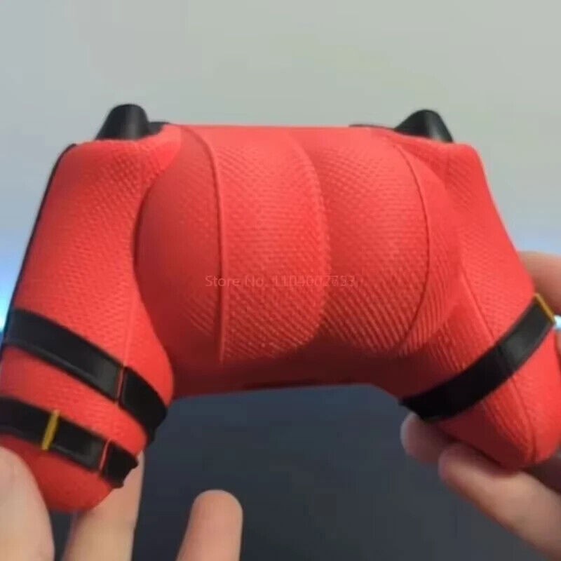 Deadpool & Wolverine Butt Cheek Controller Cover Xbox Game Controller Cover 1pcs
