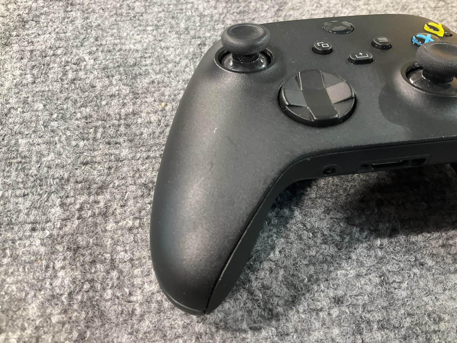 Microsoft xBox Wireless Controller for Windows USB-C Cable✨✅✨✅✨