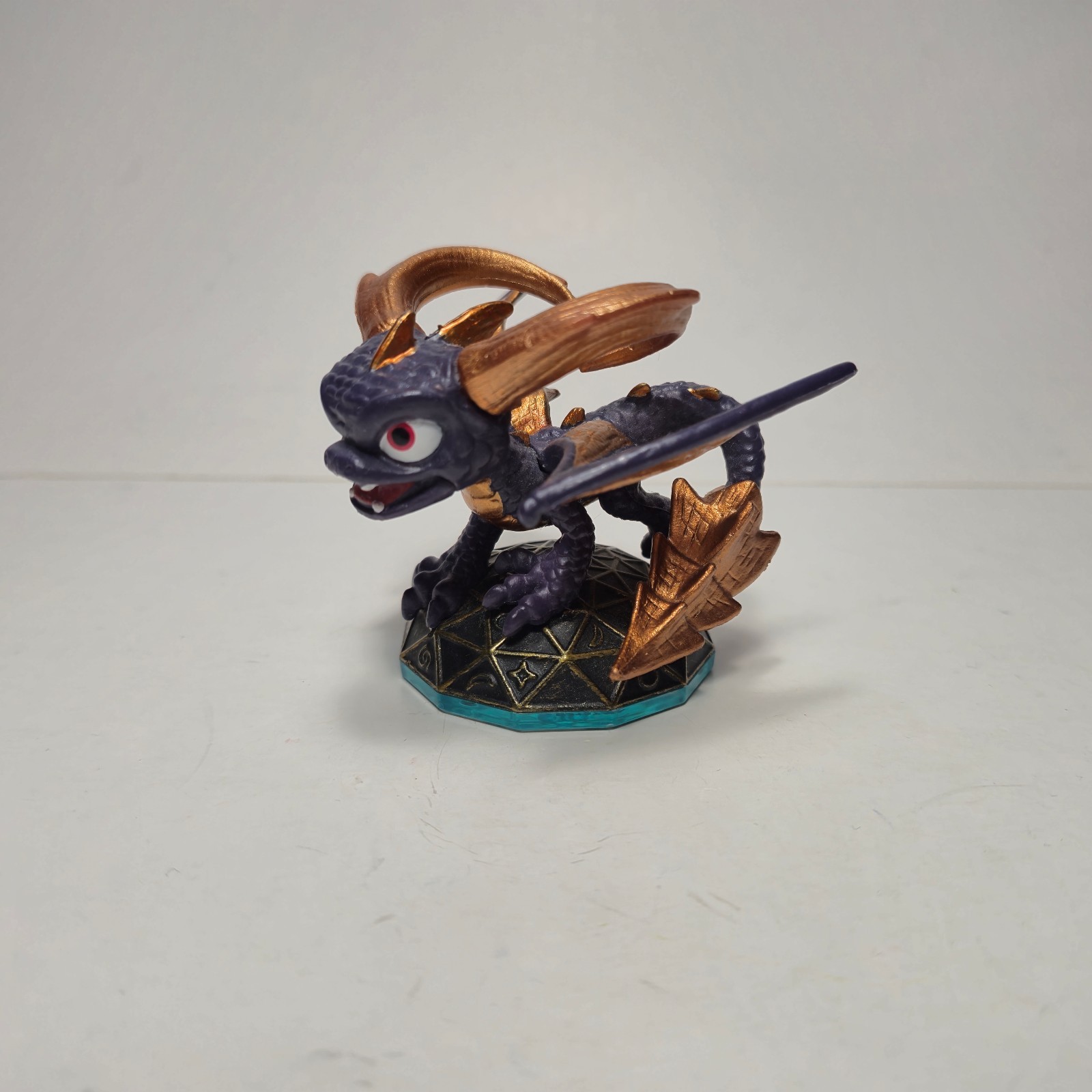 Skylanders Swap Force MEGA RAM SPYRO – Tested Works