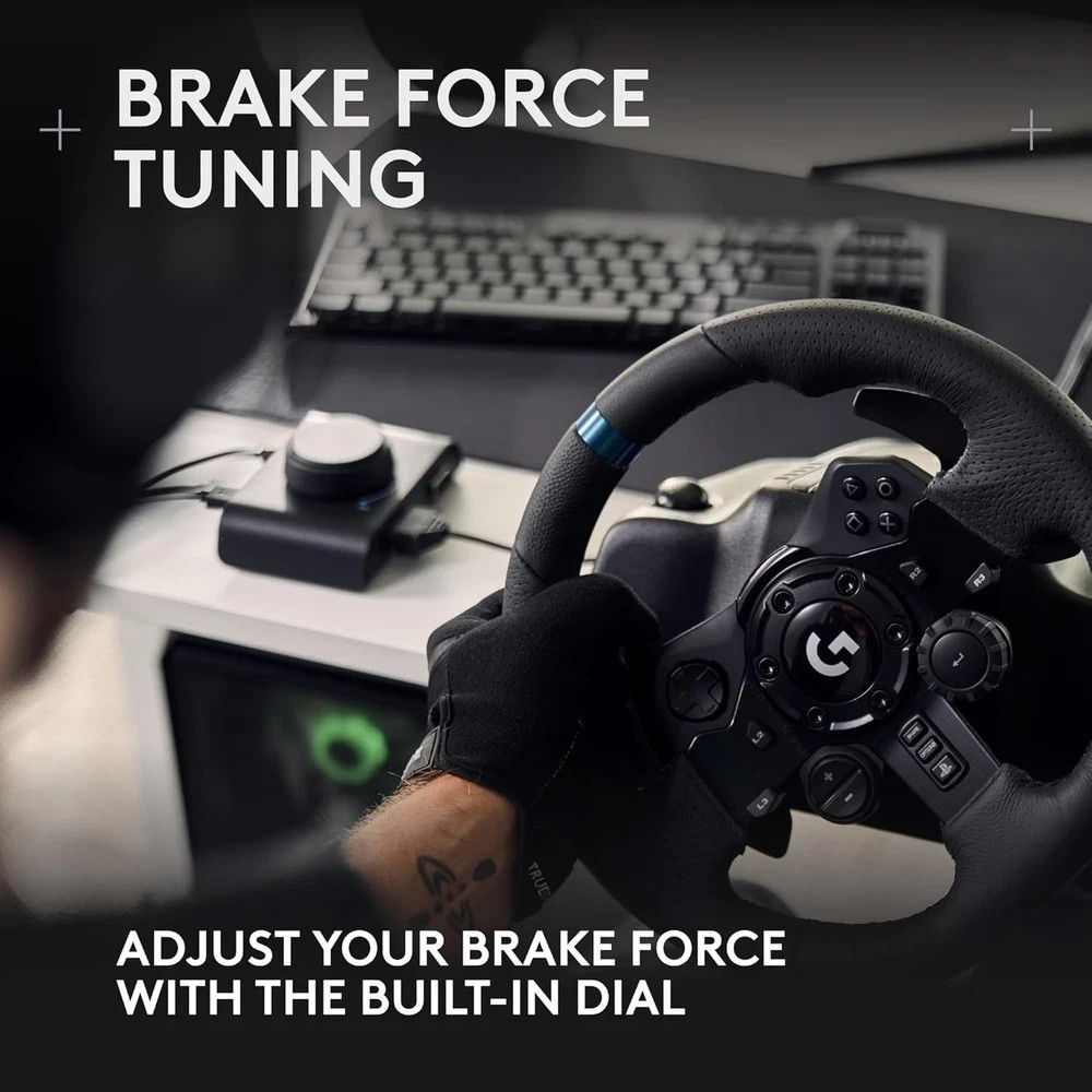 G Racing Adapter for Xbox Series X|S, Xbox One, Playstation 4, and Playstation 5