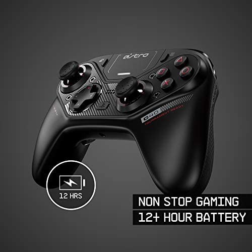 ASTRO Auxiliary Gaming C40 Tr Controller – PlayStation 4