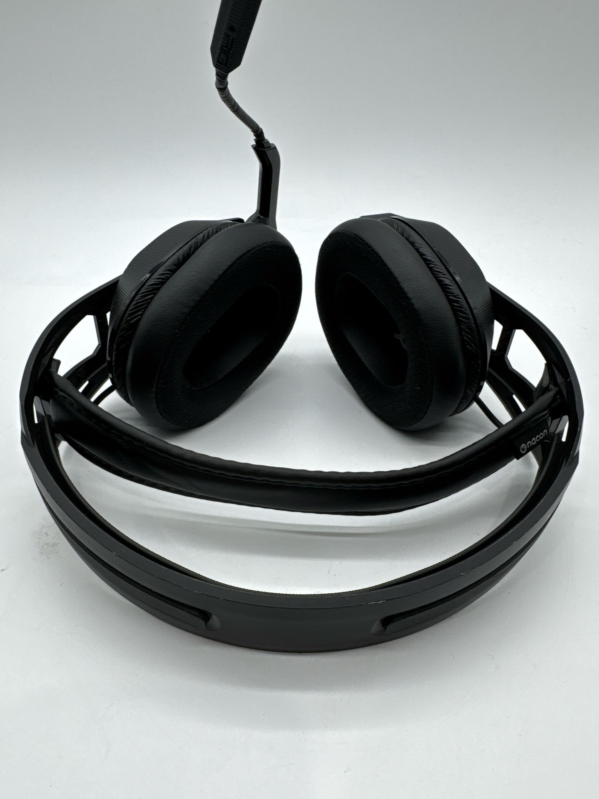 RIG 800 Pro HX Wireless Gaming Headset Dolby Atmos Xbox Series X|S PC Black (5)