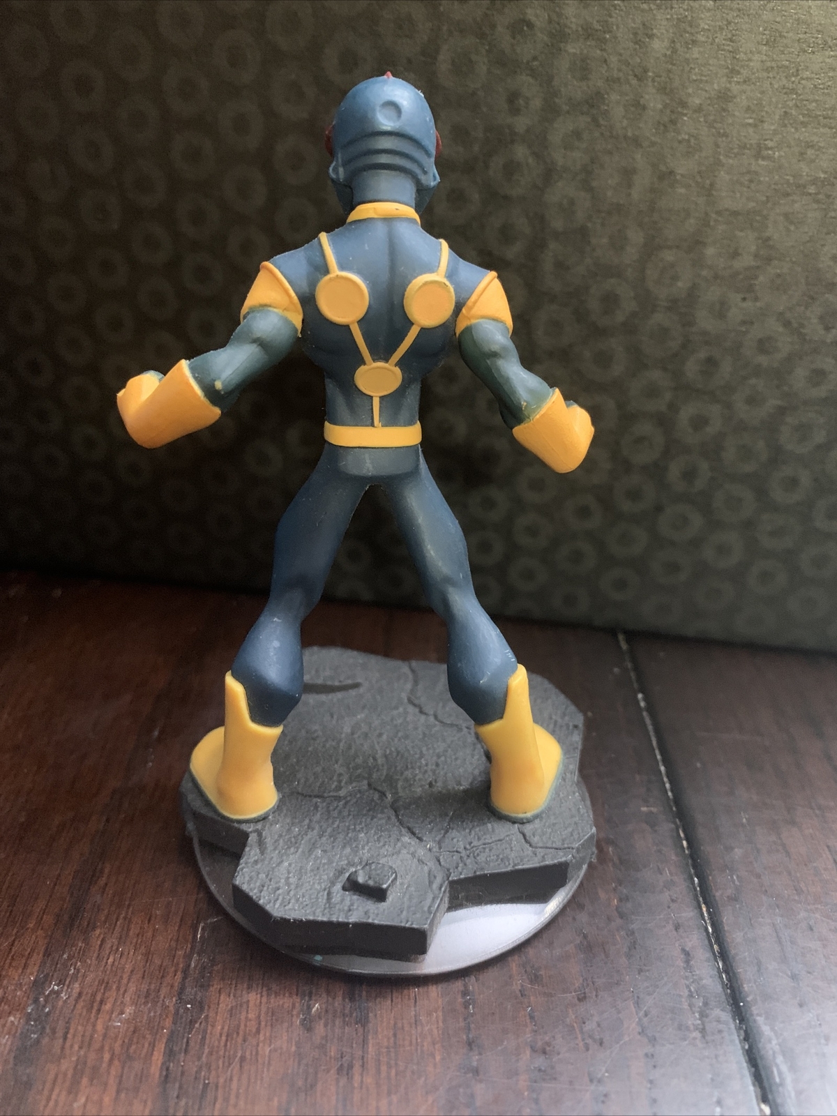 Disney Infinity Nova Character Marvel 2.0 figure INF-1000114 –