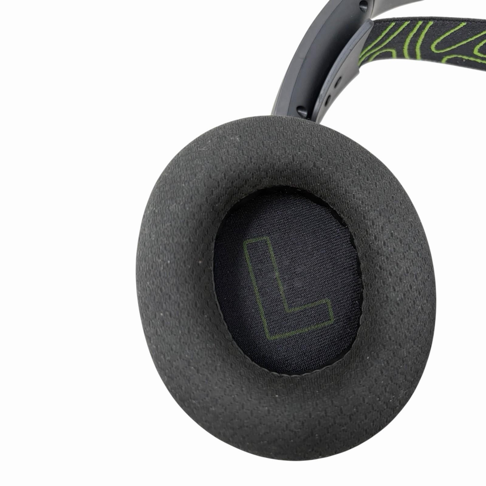 SteelSeries Arctis Nova 5X Wireless Black Gaming Headset | Xbox PS5 PC – Read