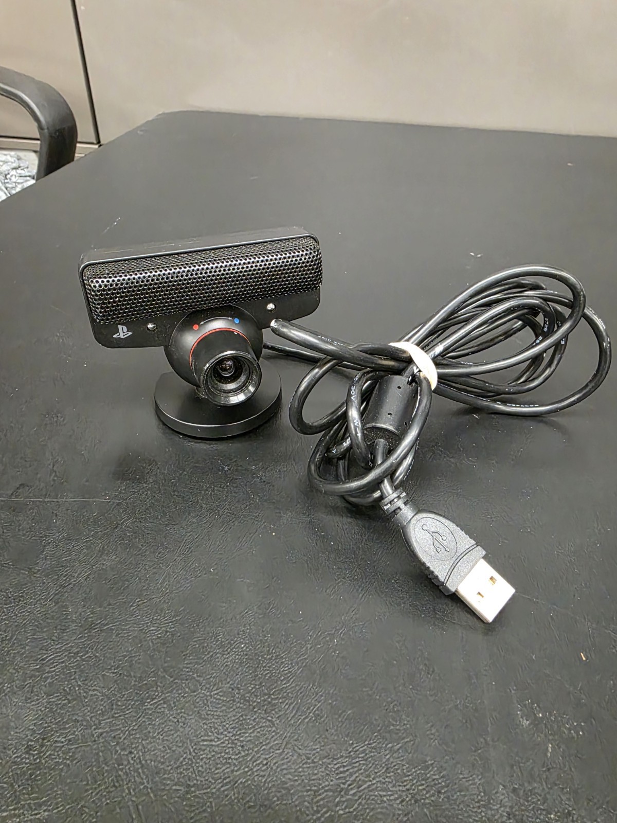 OEM Sony PlayStation 3 PS3 USB Move Motion Eye Camera PS3