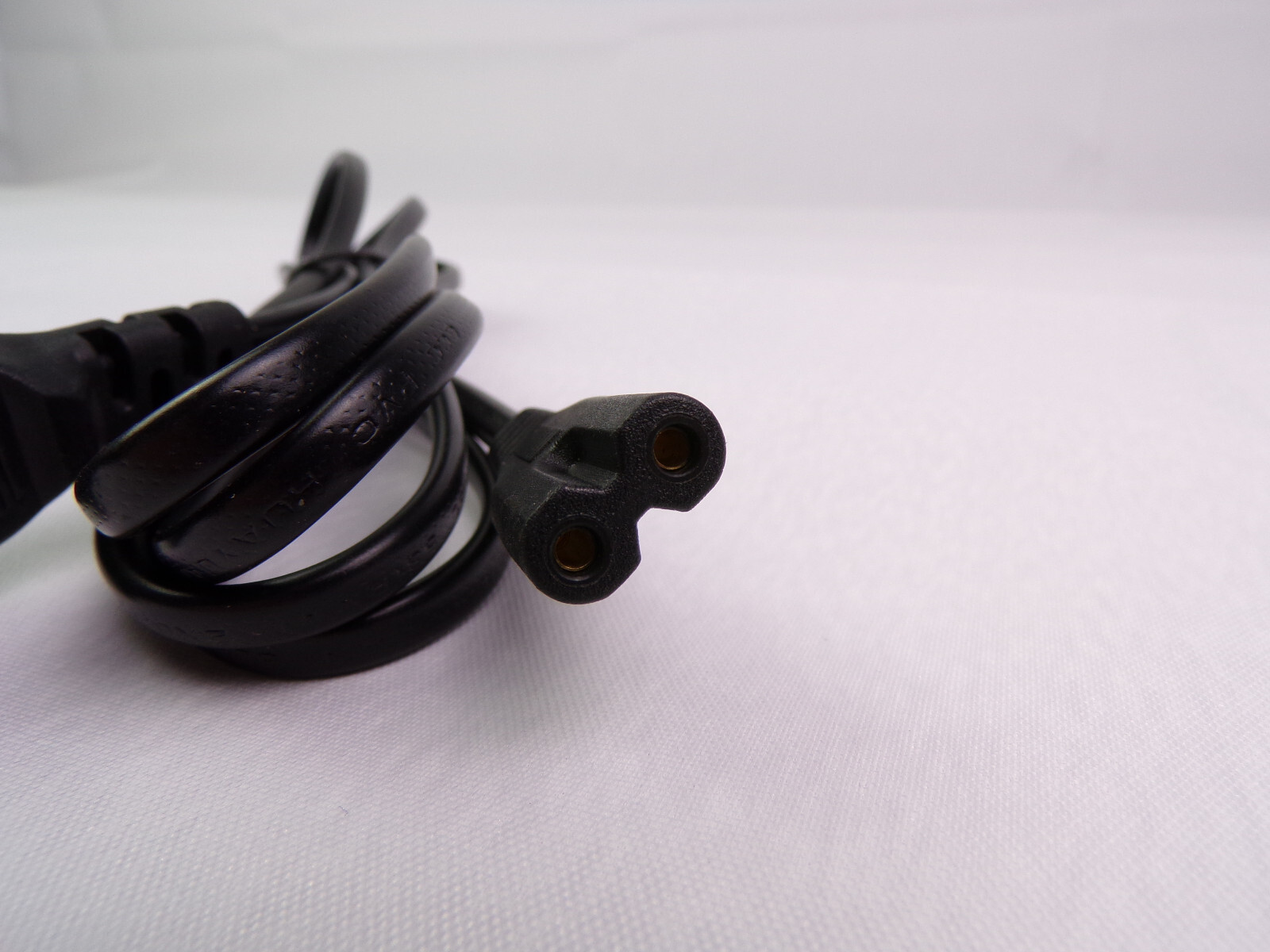 5ft AC Power Cable Cord for PS2 PS3 Slim PS4 PS5 XBOX One S X Series S X & PC