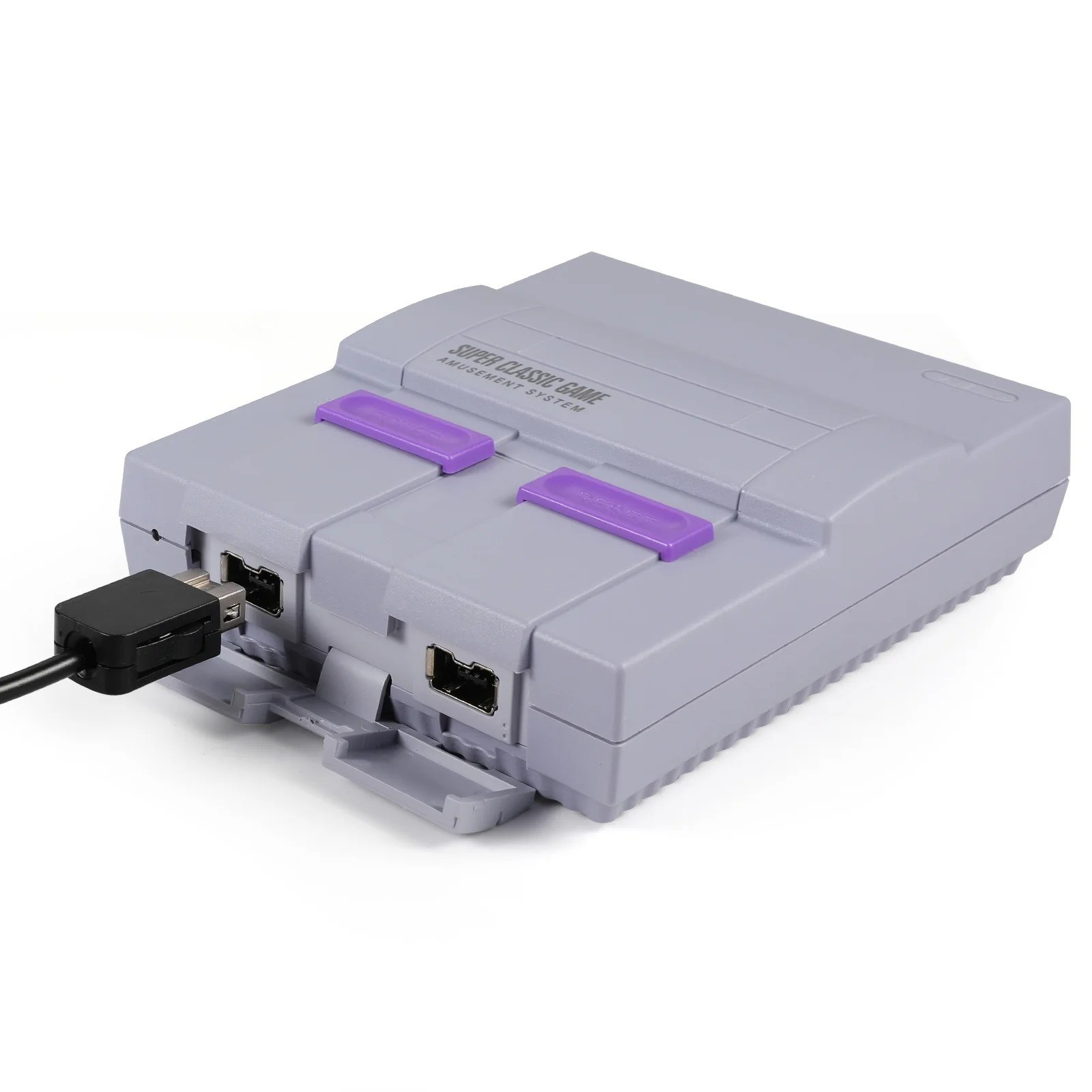 OLD SKOOL CONTROLLER FOR SNES CLASSIC EDITION MINI SYSTEM