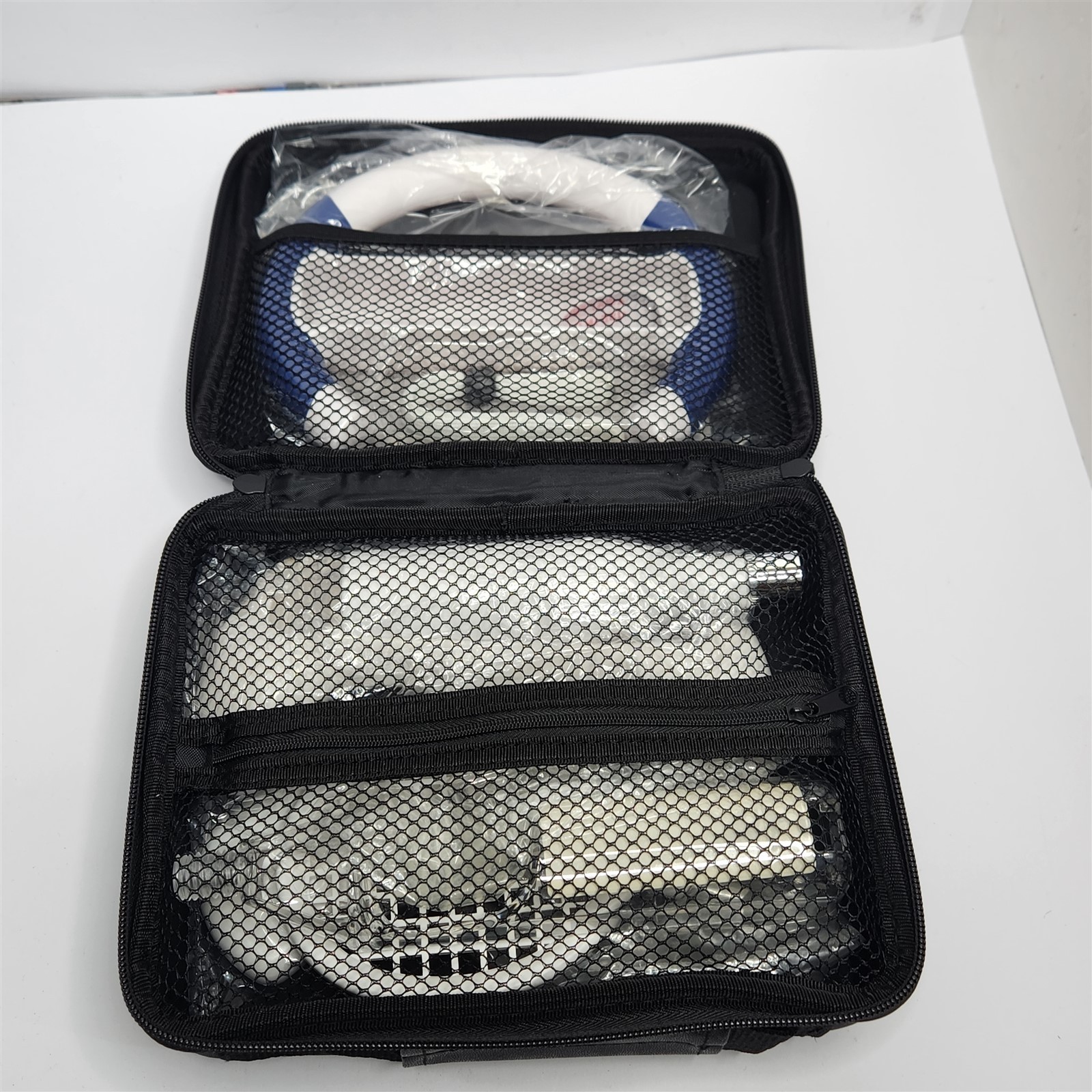 Pro Gamer 8 In 1 Pack Sports Pack New Box Opened For The Use On The Nintendo Wii