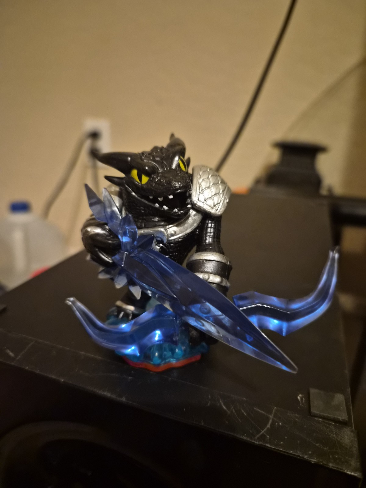 2104 Skylanders Trap Masters Lot