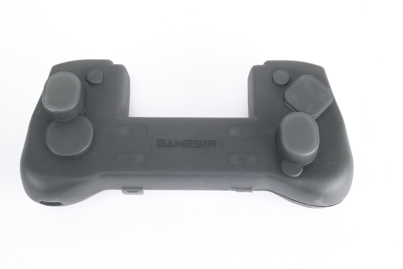 GameSir X5s Wireless Mobile Game Controller Bluetooth USB-C Hall Effect Black