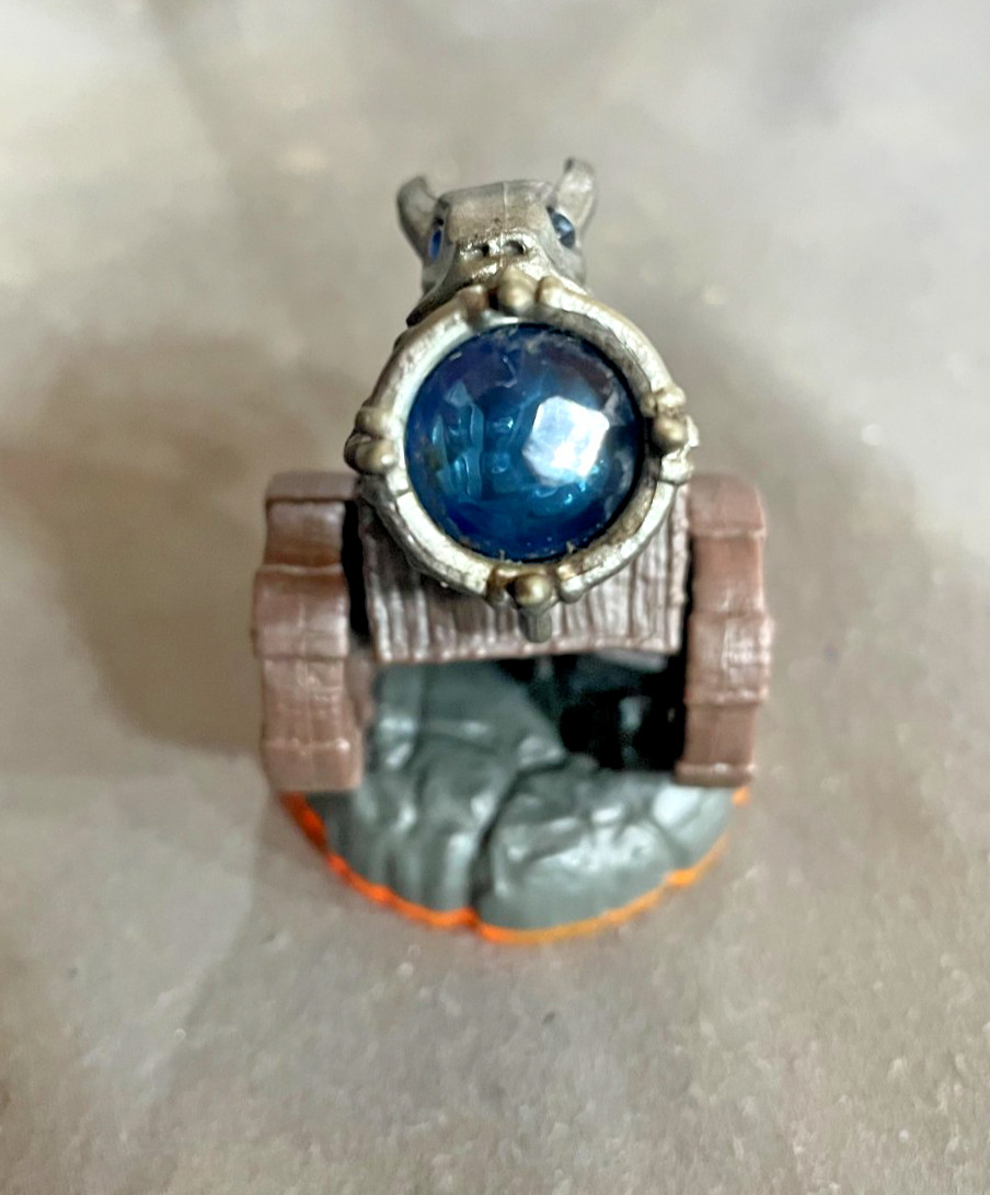Activision Skylanders SWAP Force: DRAGONFIRE CANNON