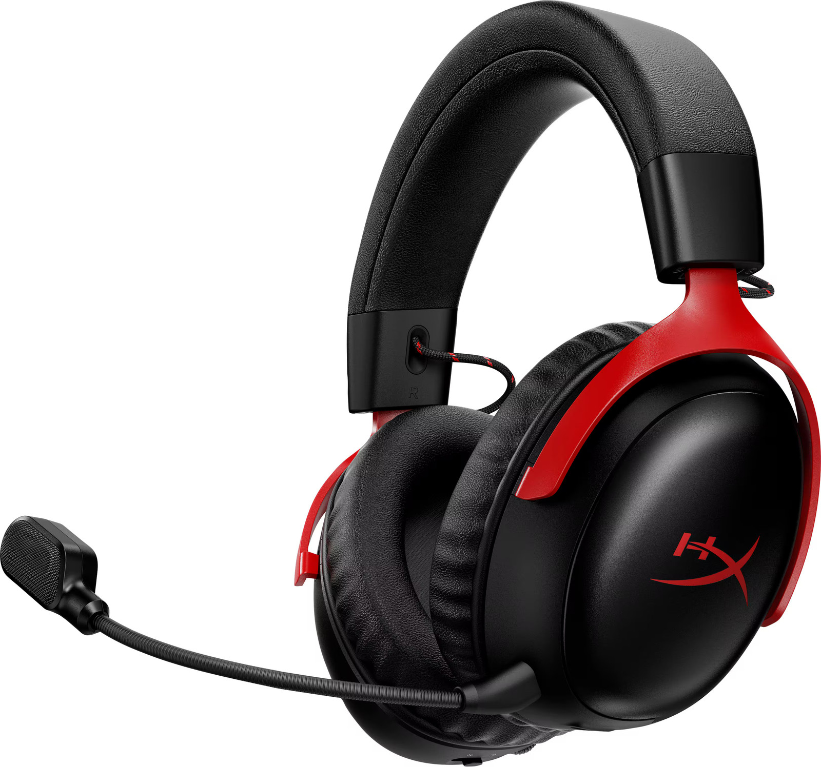 HyperX – Cloud III S Wireless Gaming Headset for PC, PS5, PS4, Nintendo Switc…