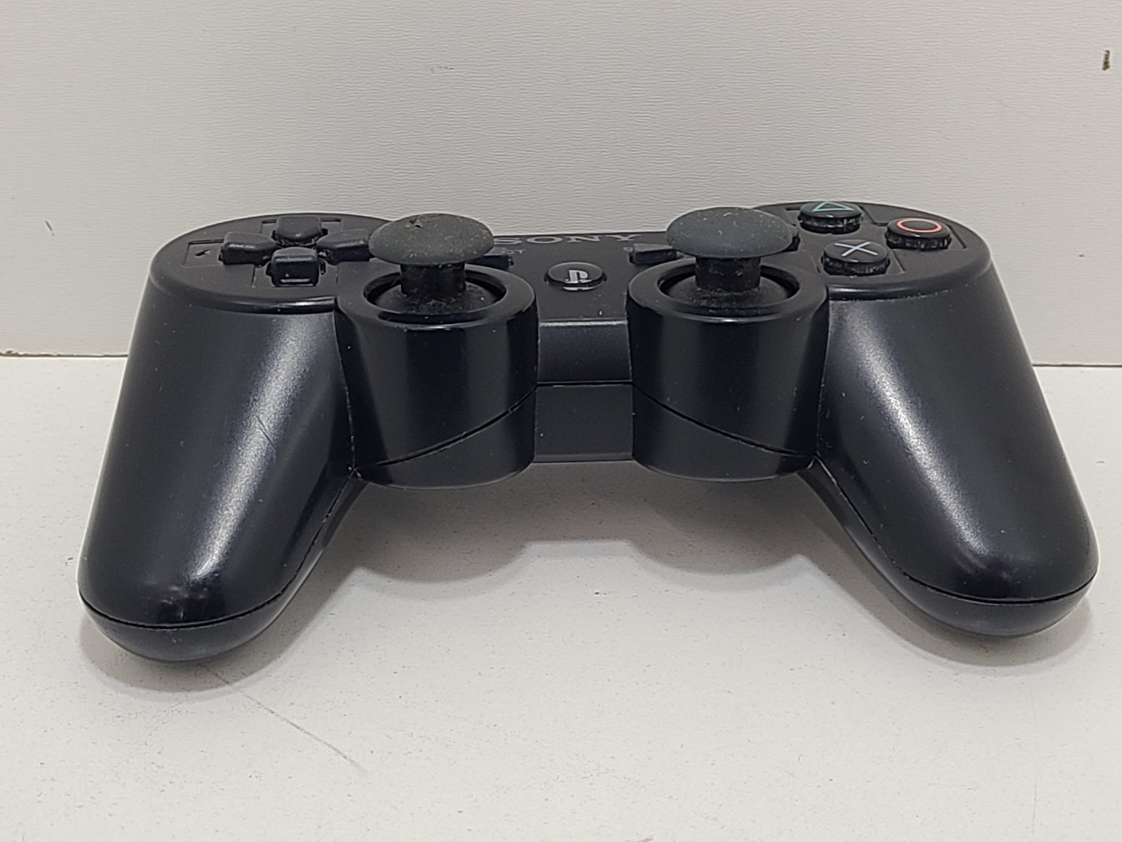 OEM Sony PlayStation 3 Controller No. CECHZC2U A1 – Tested and Works Good