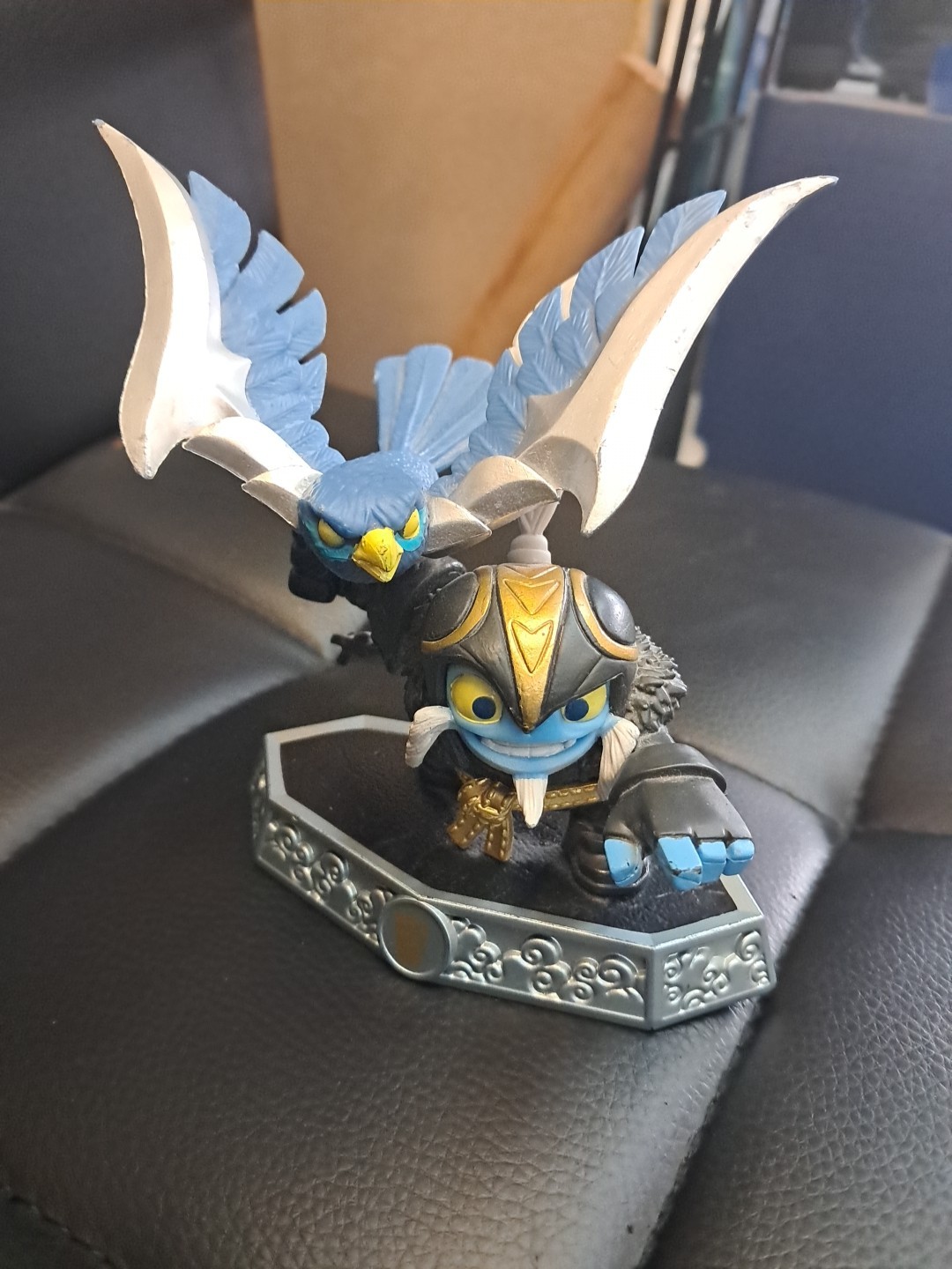 Skylanders Imaginators Sensei Master AIR STRIKE Figure – Activision 87815888
