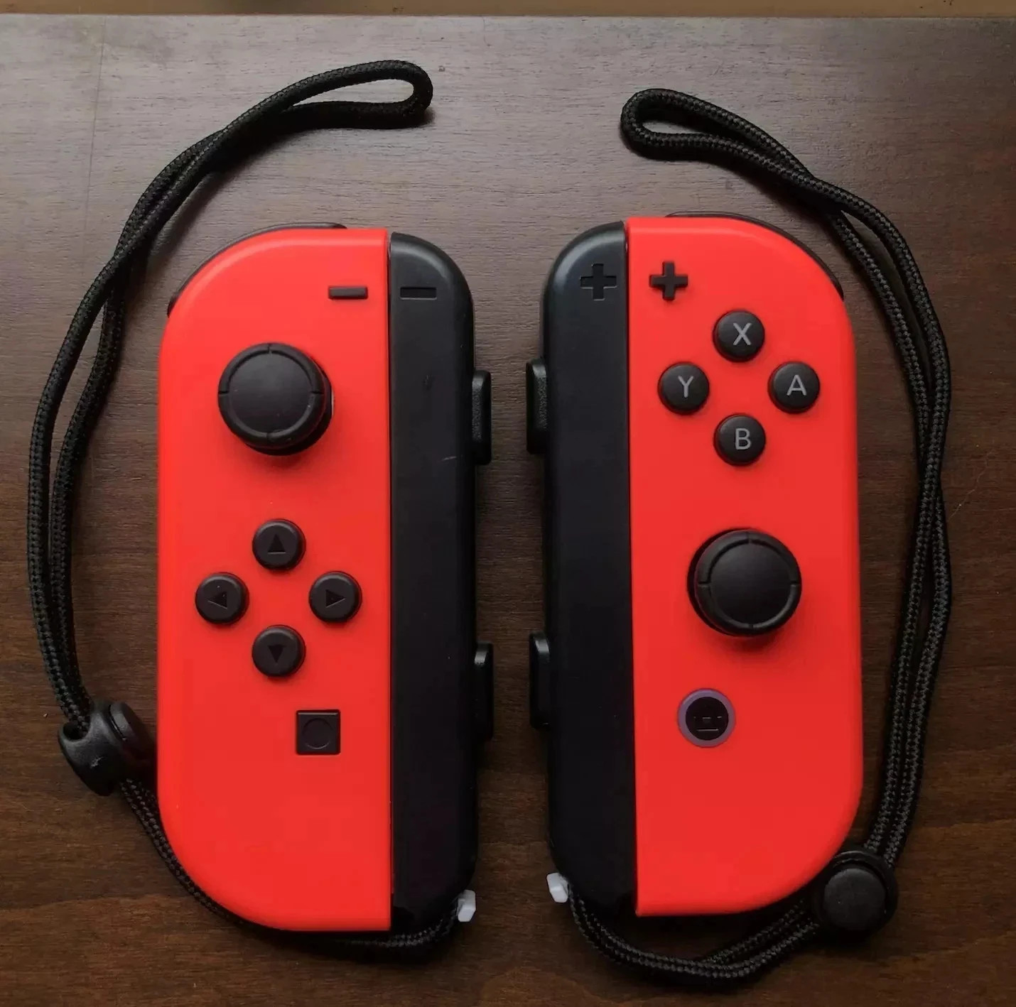 For Nintendo Switch Joy Con L & R Bluetooth Wireless Gamepad Controller