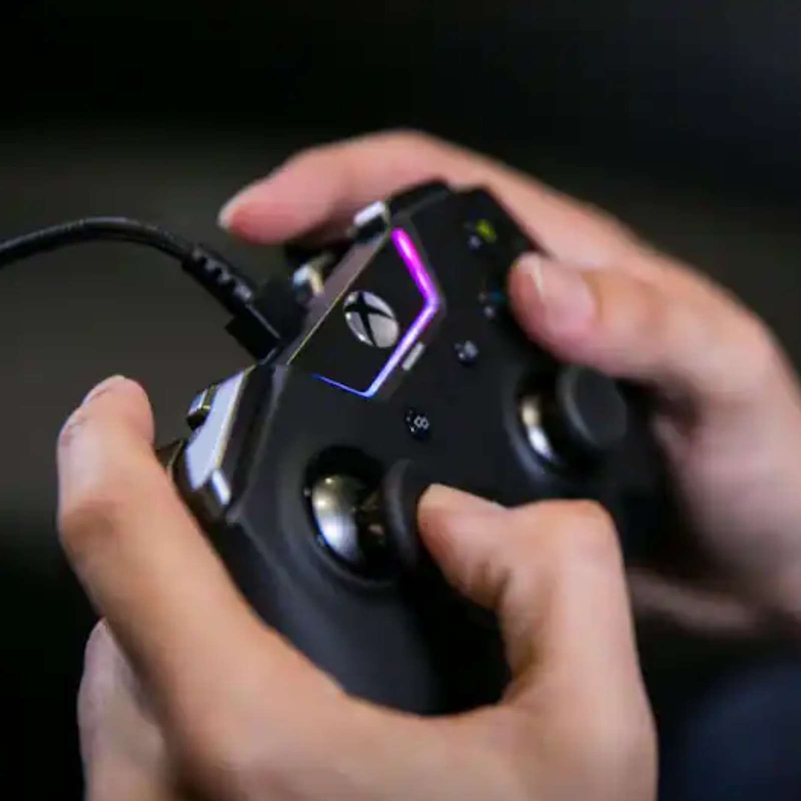 Razer Wolverine Ultimate Wired Gaming Controller for Xbox One & Windows PC – NEW