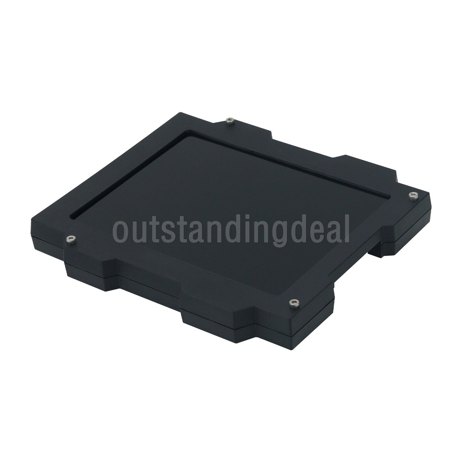 1PCS D1 Multifunctional USB3.0 Instrument Display Unit with HD 6.4â IPS Screen