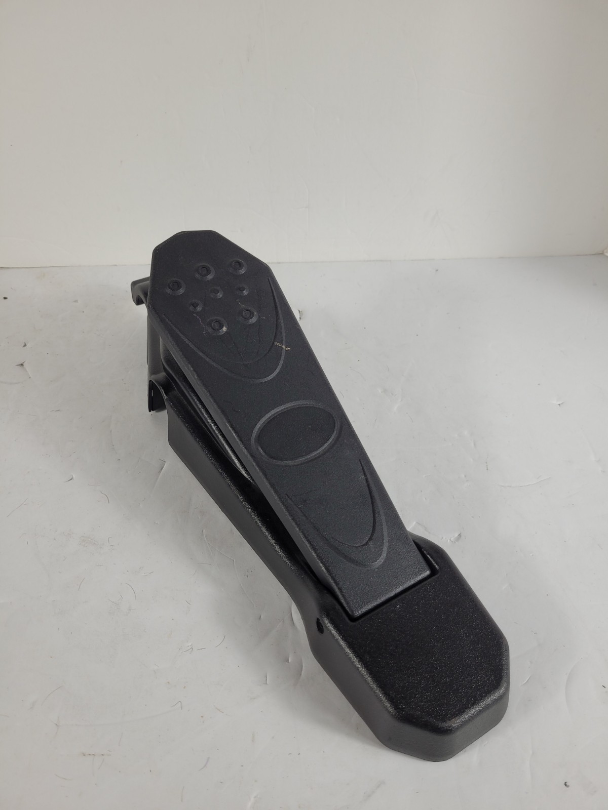 Activision Band Hero Kick Pedal For Drum Kit N15505 Xbox 360/Wii/PS3 *No Cord