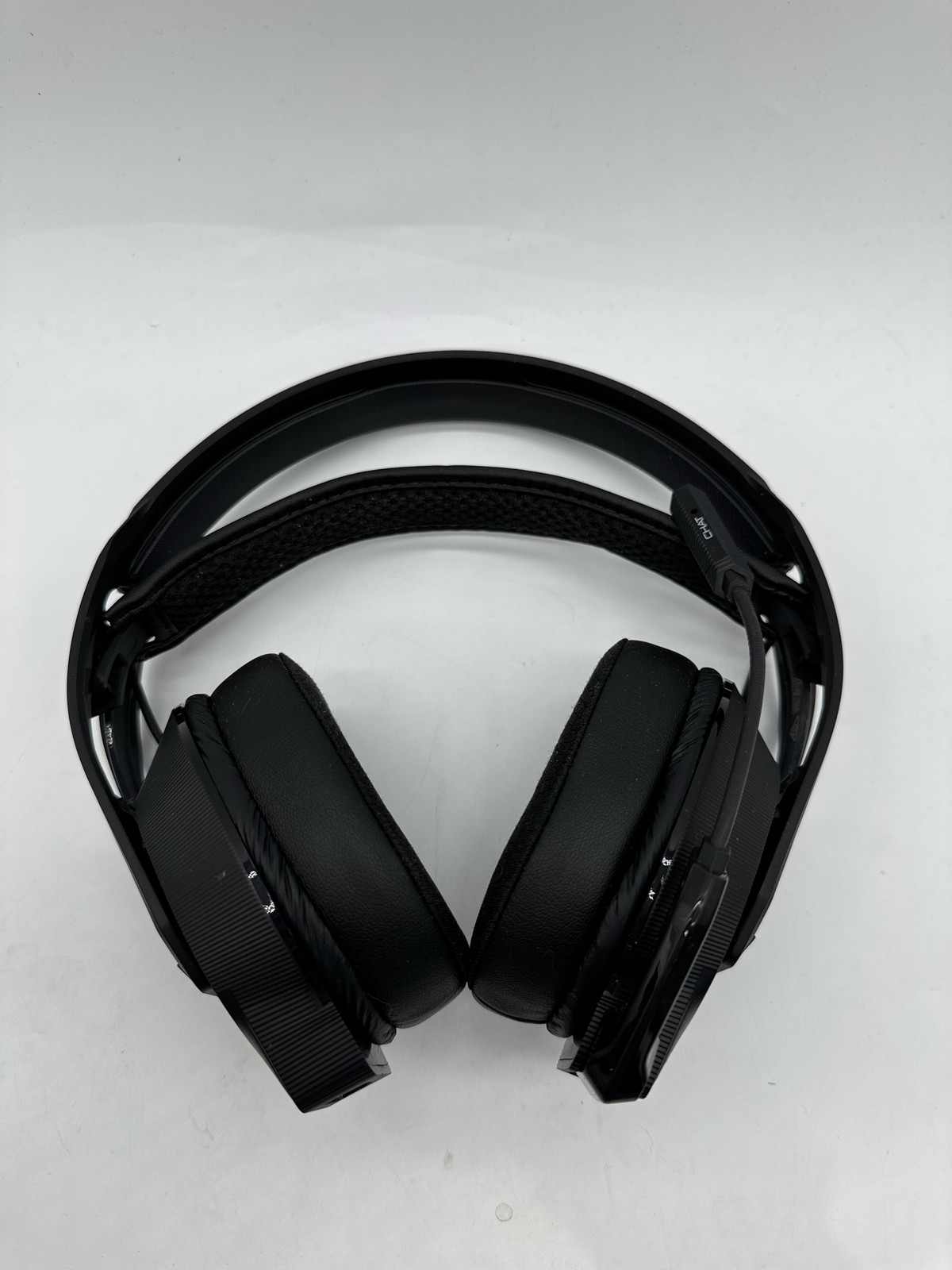 RIG 800 Pro HX Wireless Gaming Headset Base Station Xbox Black 10-1172-01 (3)