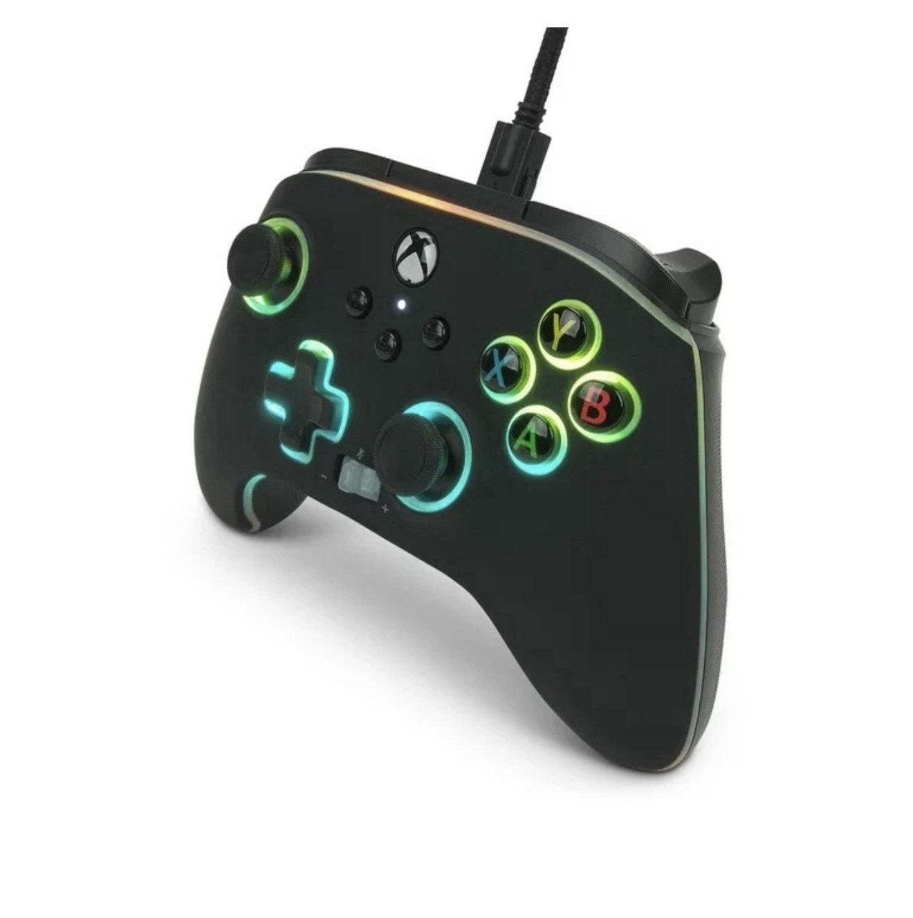 PowerA Spectra Infinity Enhanced Wired Controller for Xbox Series X|S