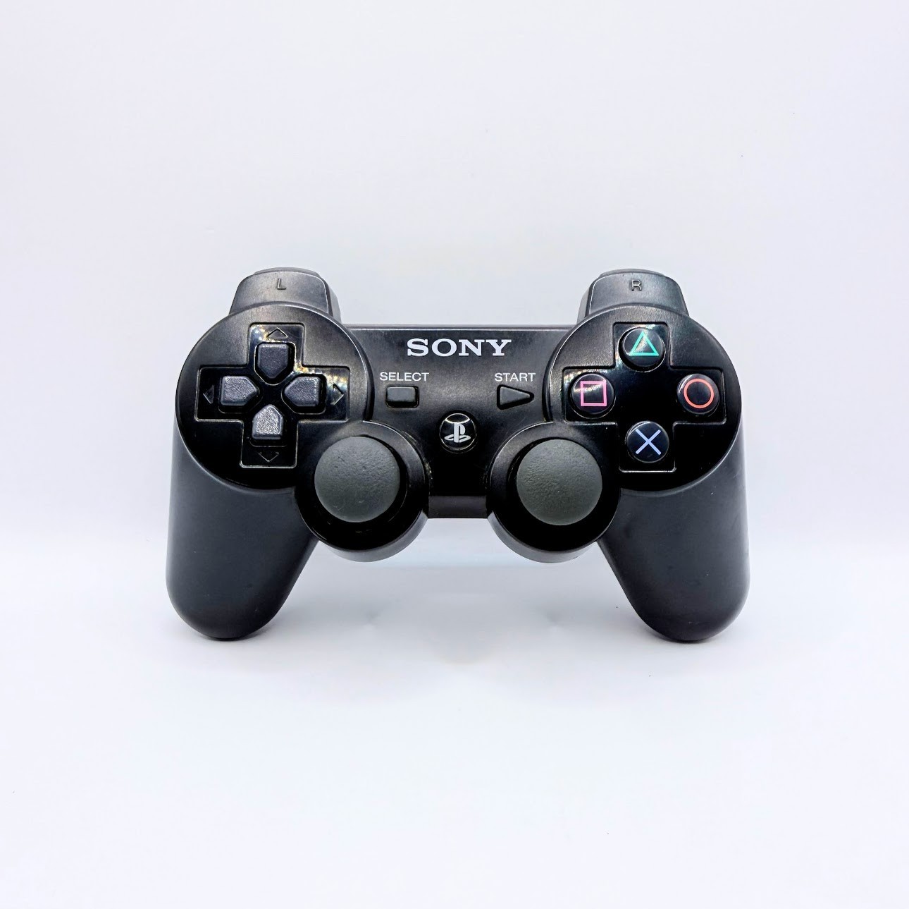 NEW Battery OEM Authentic Sony PS3 DualShock 3 Wireless Controller Black P2