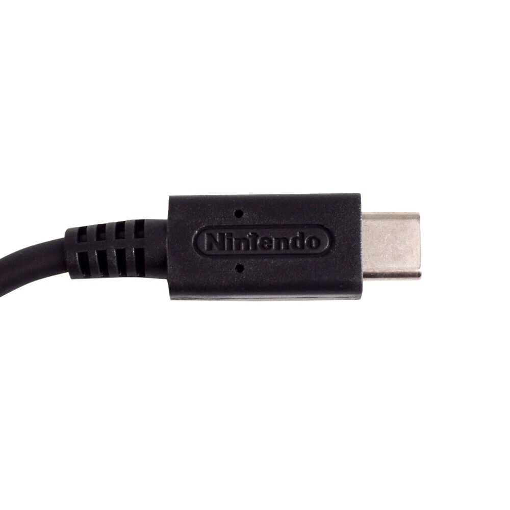 Nintendo Switch Console Screen TV Dock Station With AC Adapter HAC-007