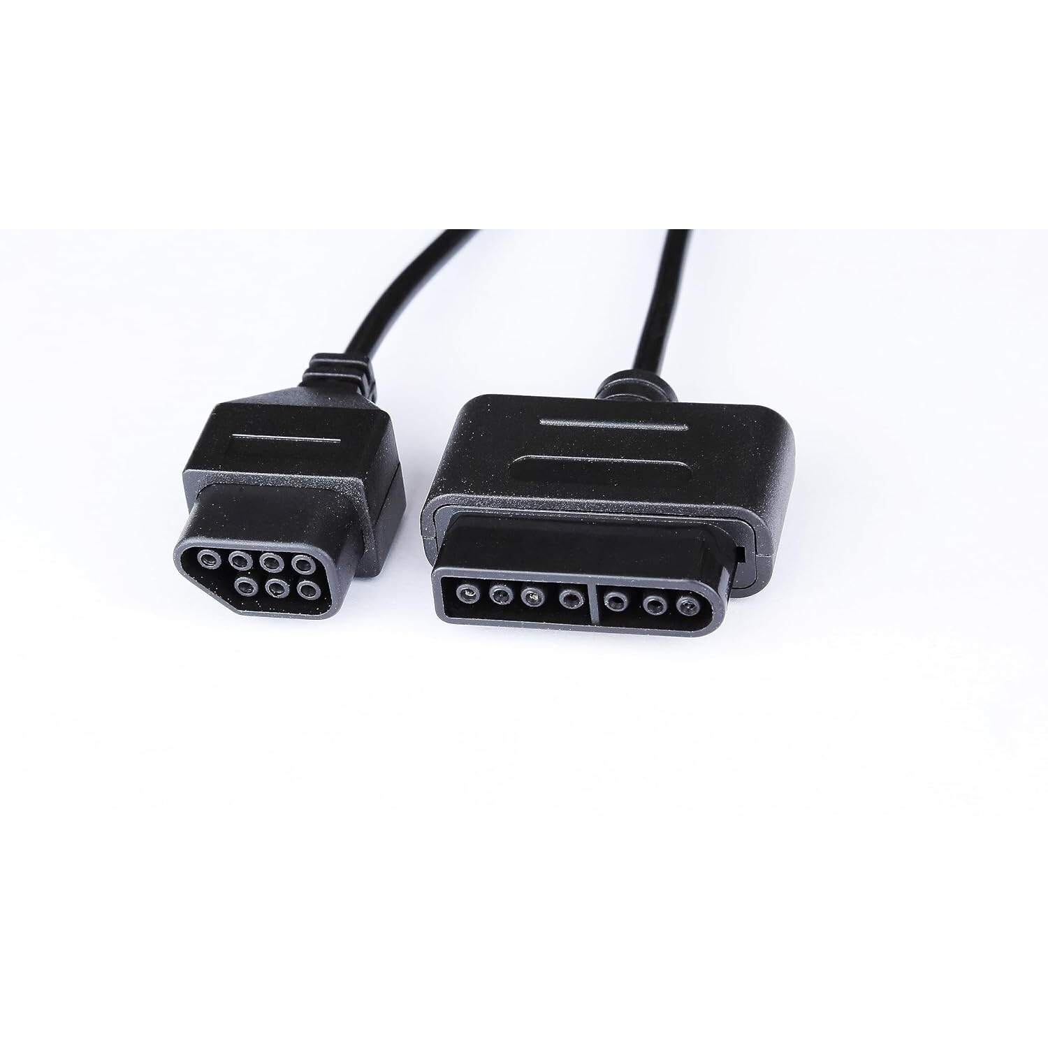 Brook Wingman SNES Converter – Retro Gaming Controllers Converter on NES SNES
