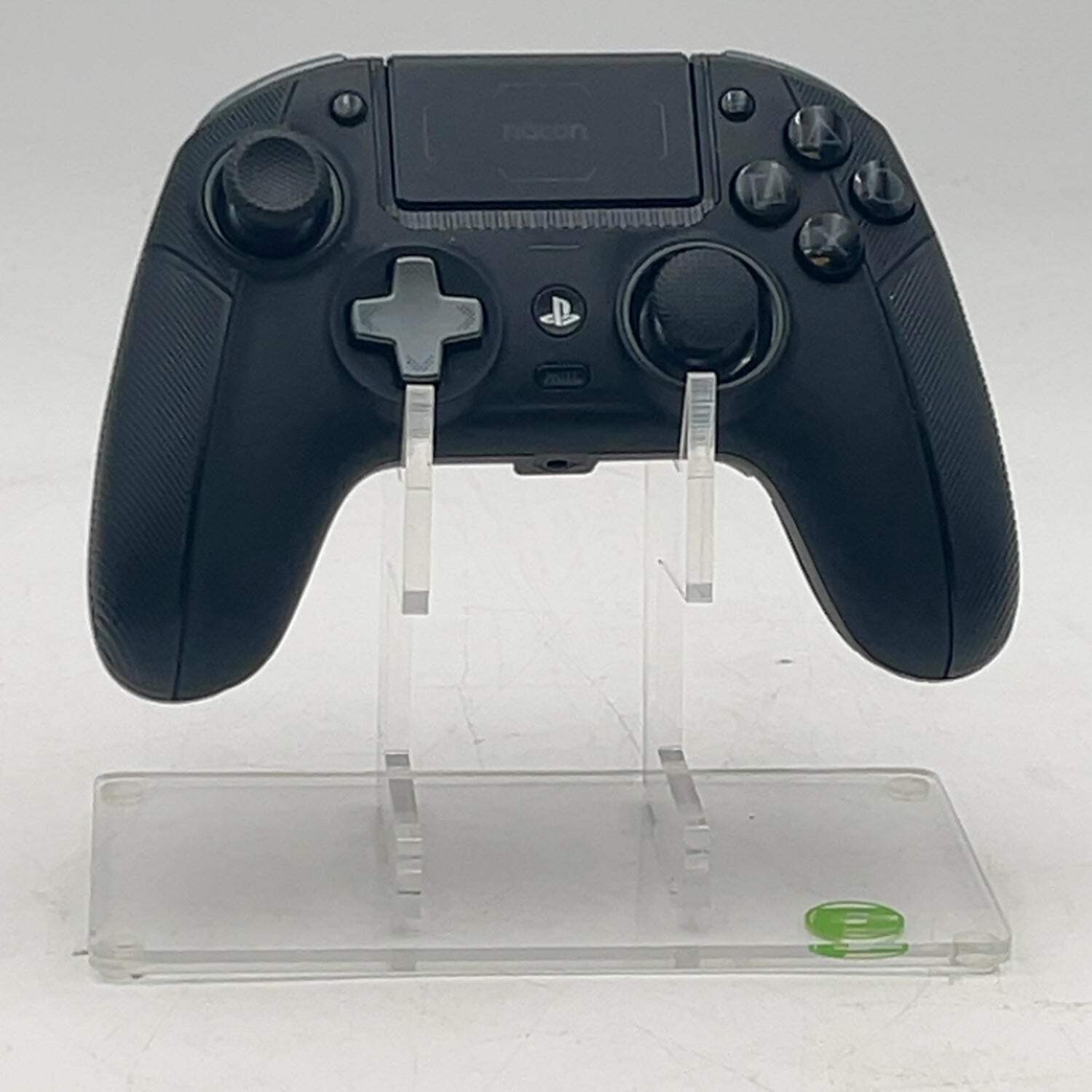 Nacon Revolution 5 Pro Black Controller For PlayStation 4 PS4 Customizable Joyst