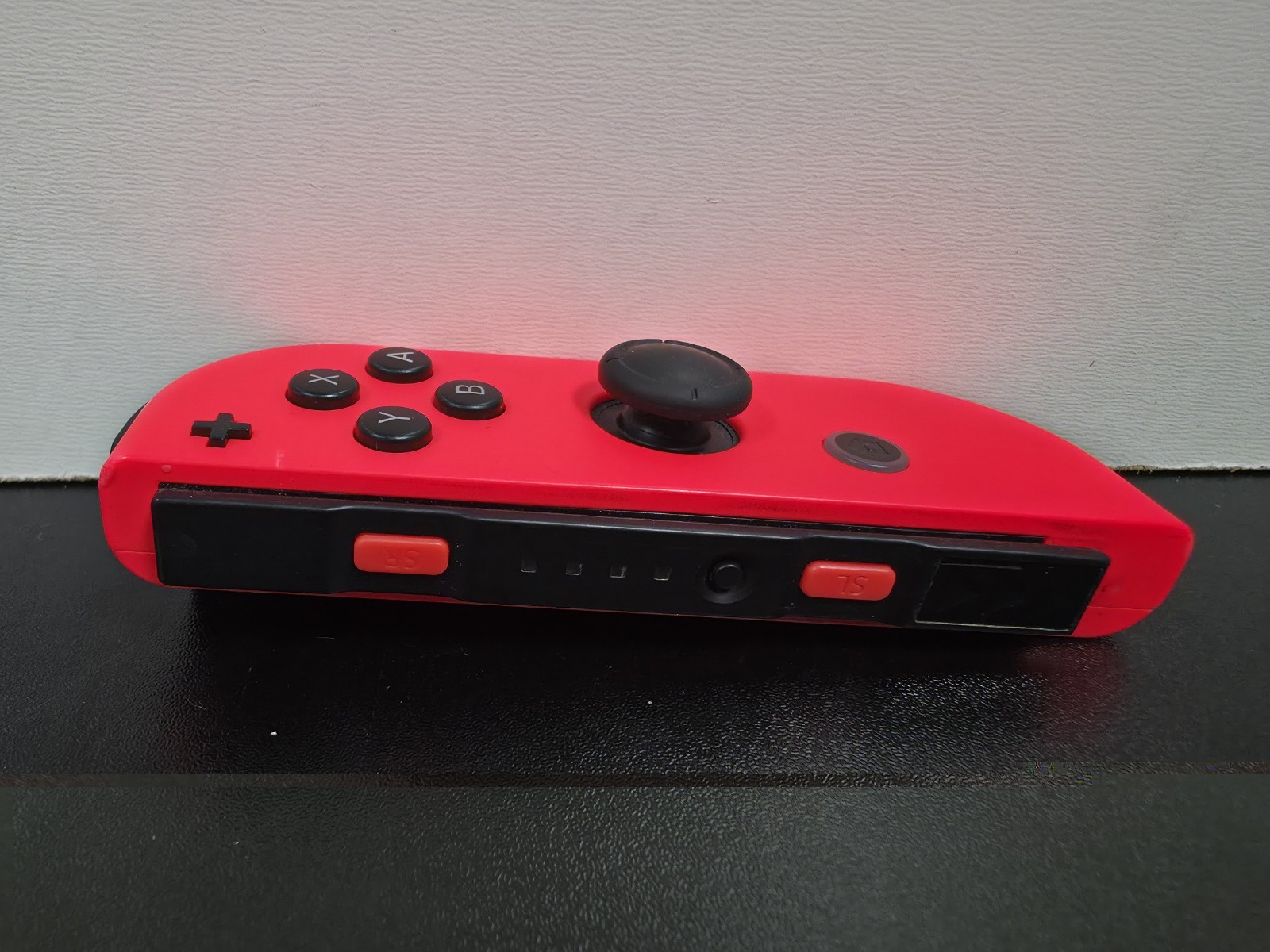 Nintendo Switch Joy-Con Controller Lot of 7 USED/UNTESTED