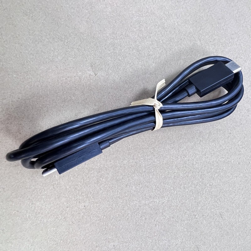 1.5M Type-C Charge Data Cable For Sony Playstation 5 Slim PS5 Slim Controller