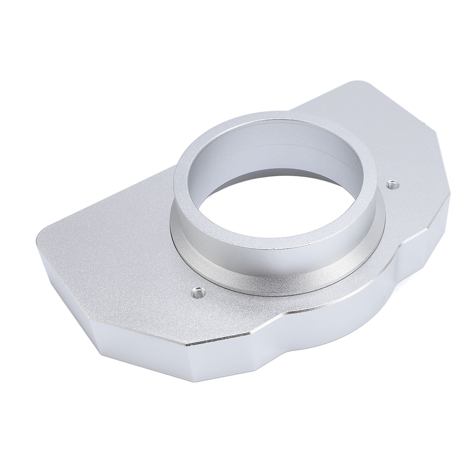 Steering Wheel Bracket Bearing Seat Aluminum Alloy Bracket Bearing Seat For FIS
