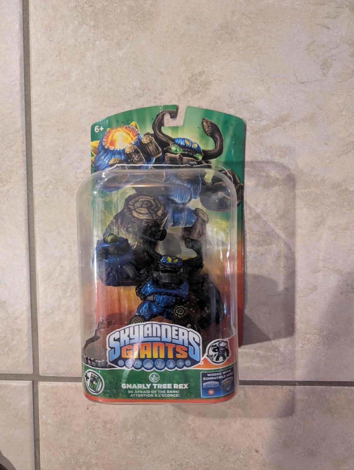 skylanders