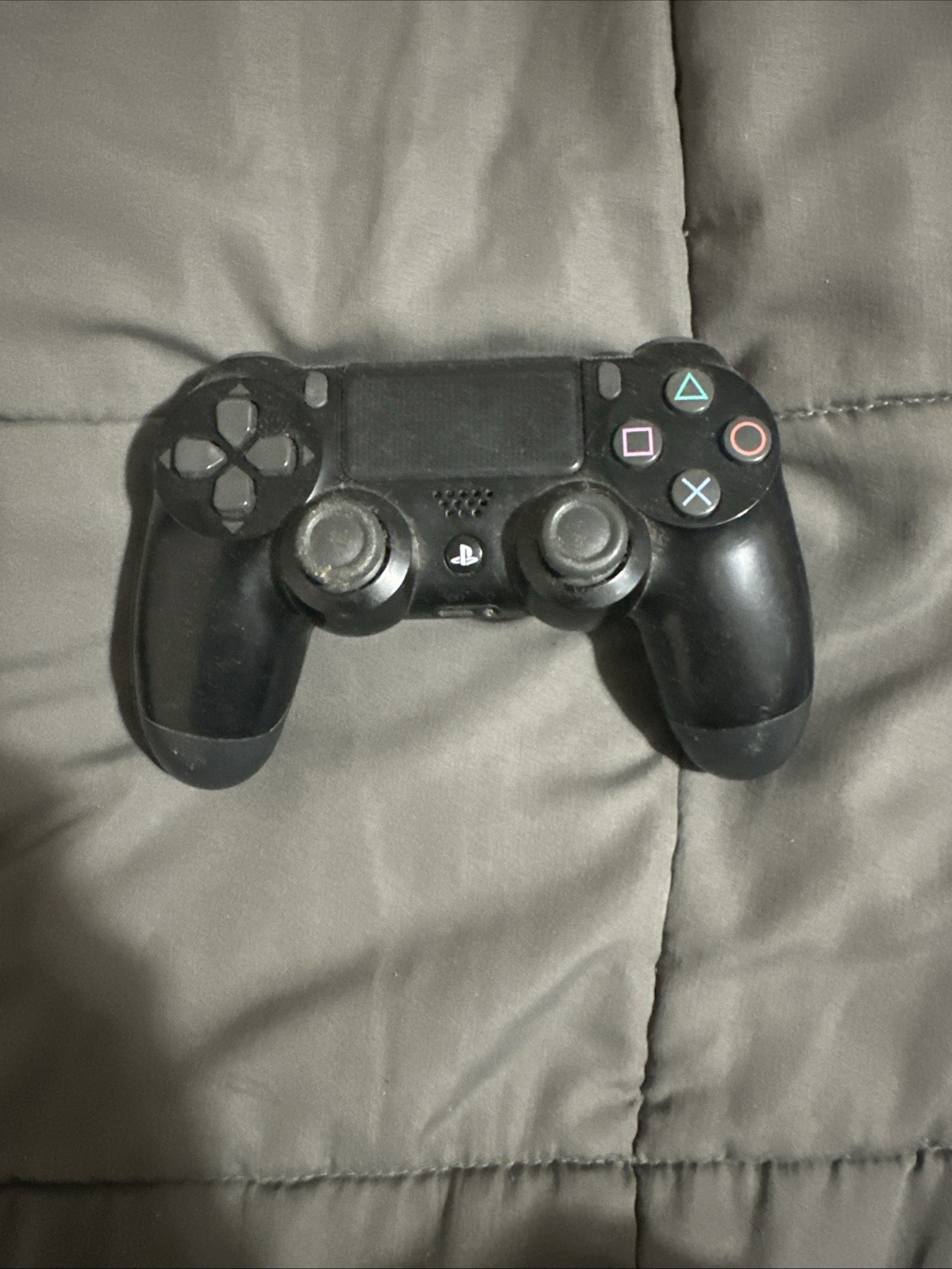 Sony Dualshock 4 Wireless Controller – Black (PS4)