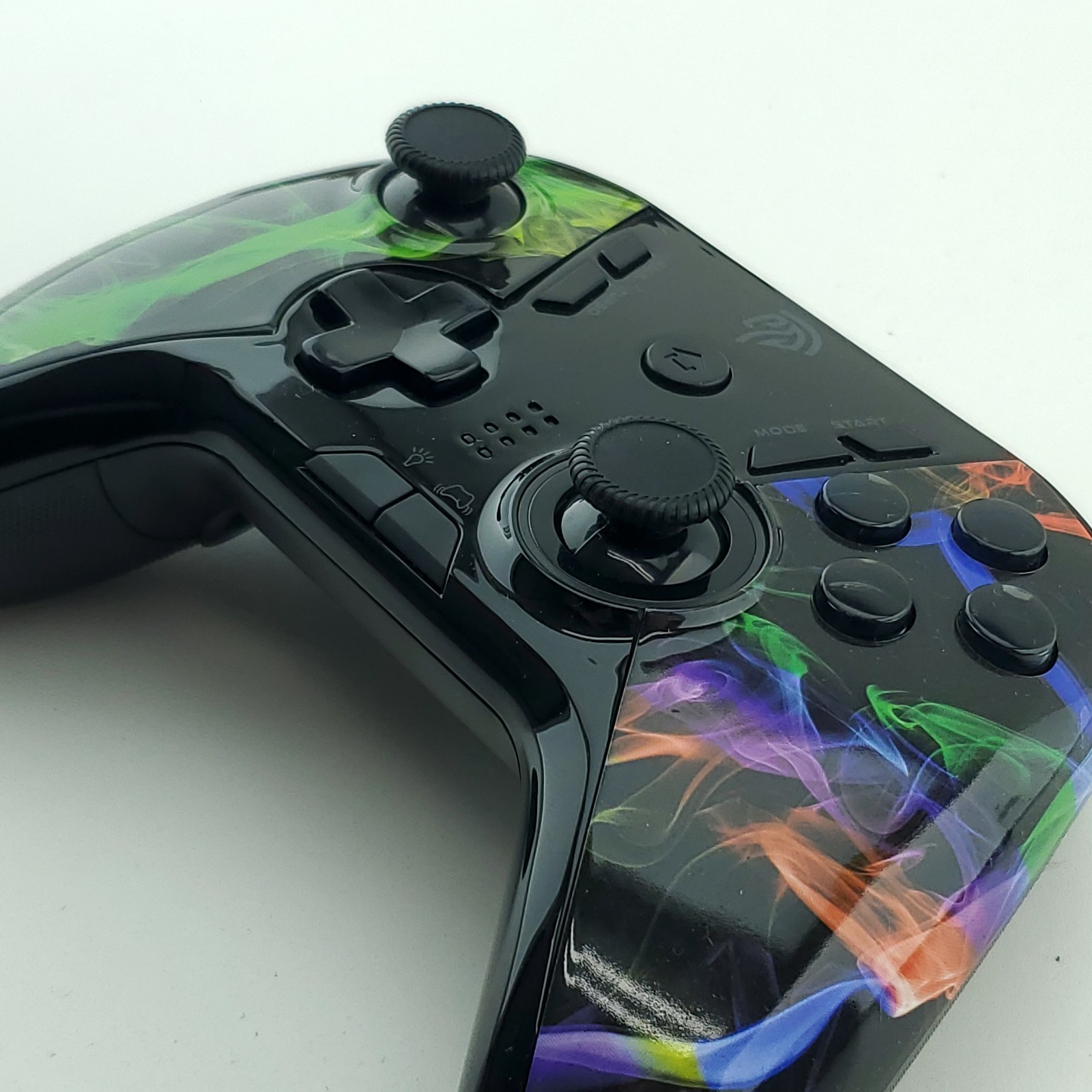 EasySMX ESM-9110 Wireless Gaming Controller Gamepad Multi Platform