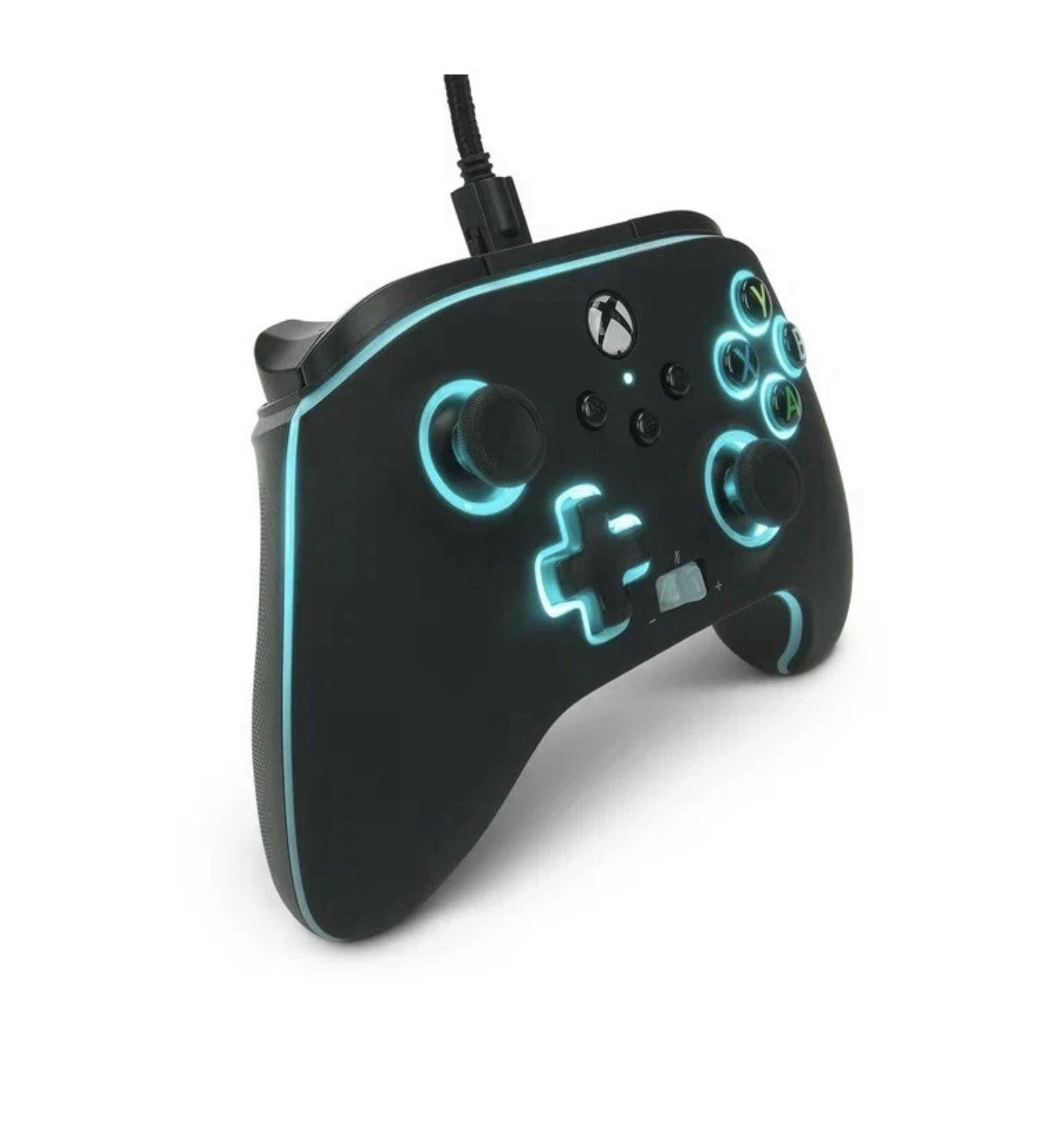 PowerA Spectra Infinity Enhanced Wired Controller for Xbox Series X|S