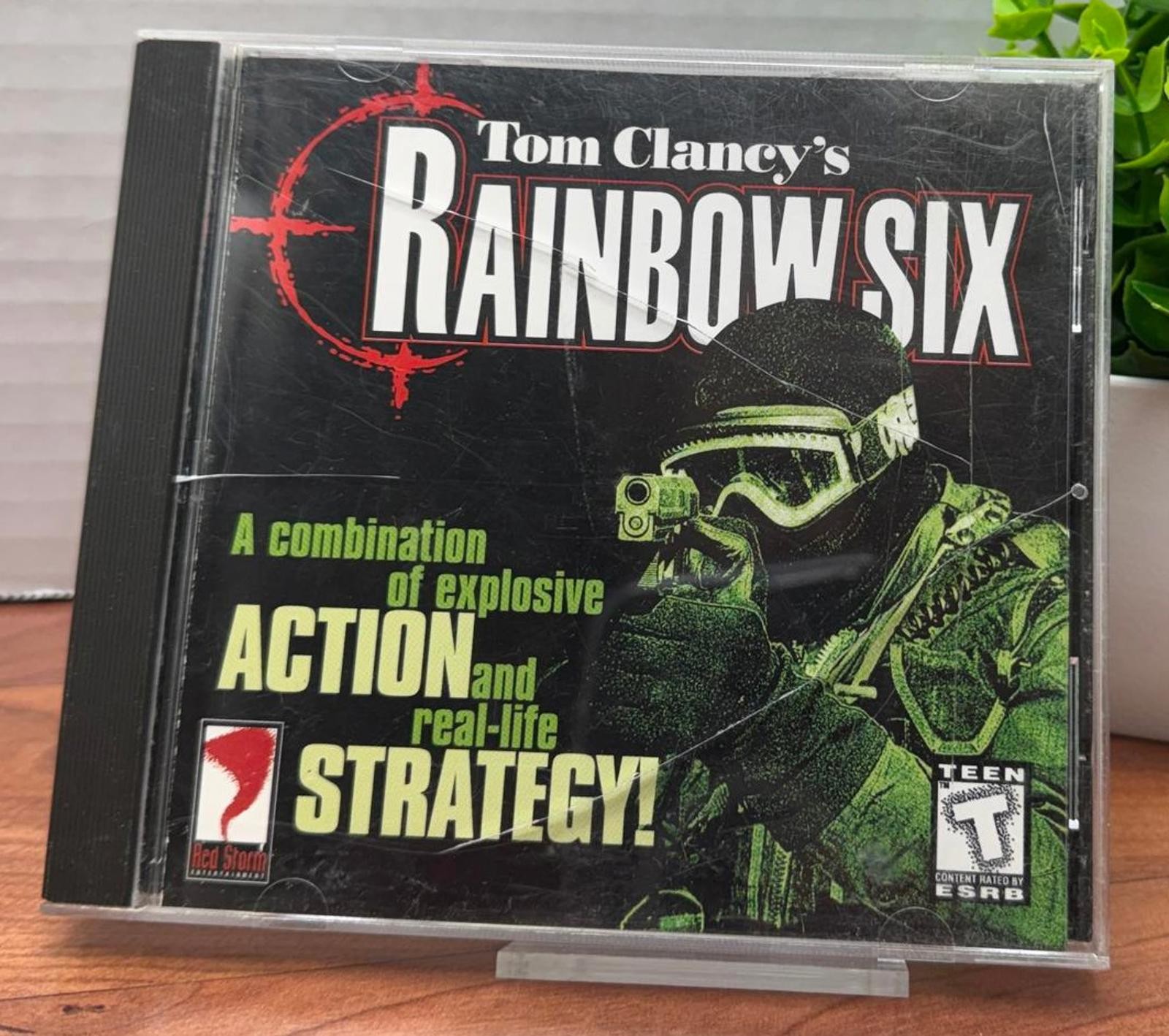 Vintage 1990s Windows 95 Game & Software Lot – PC Retro Collection