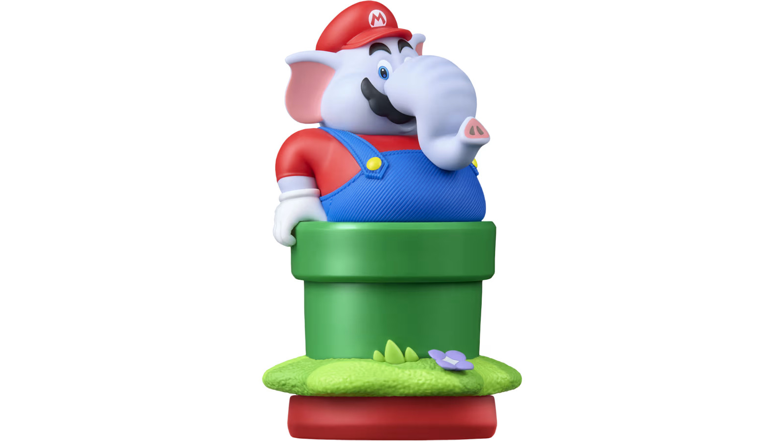 Choose Any – Super Mario Bros Wonder – Amiibo NFC Coin – USA Seller