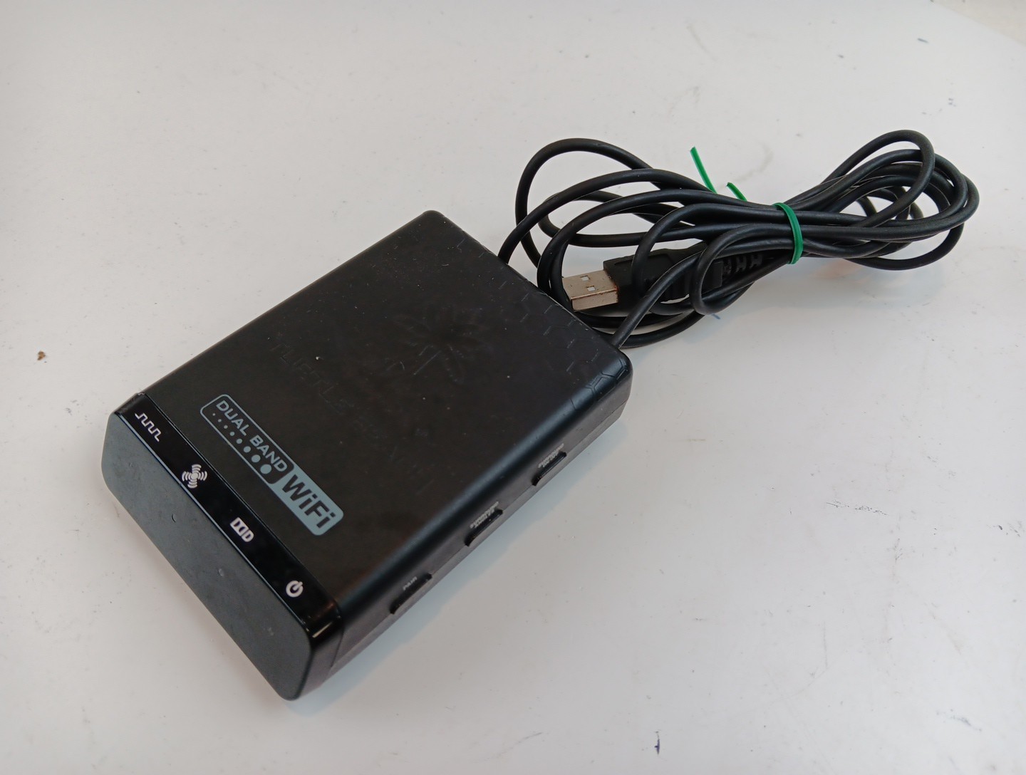 Turtle Beach PX4 Dual Band Wi-Fi Video Game Headset Transmitter PX4 TB