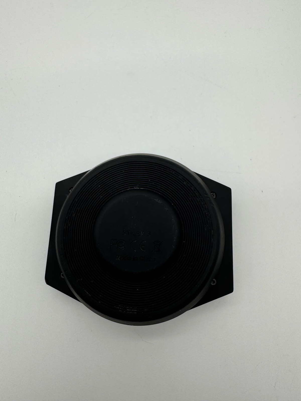 (BROKEN) Woojer Strap 3 Black