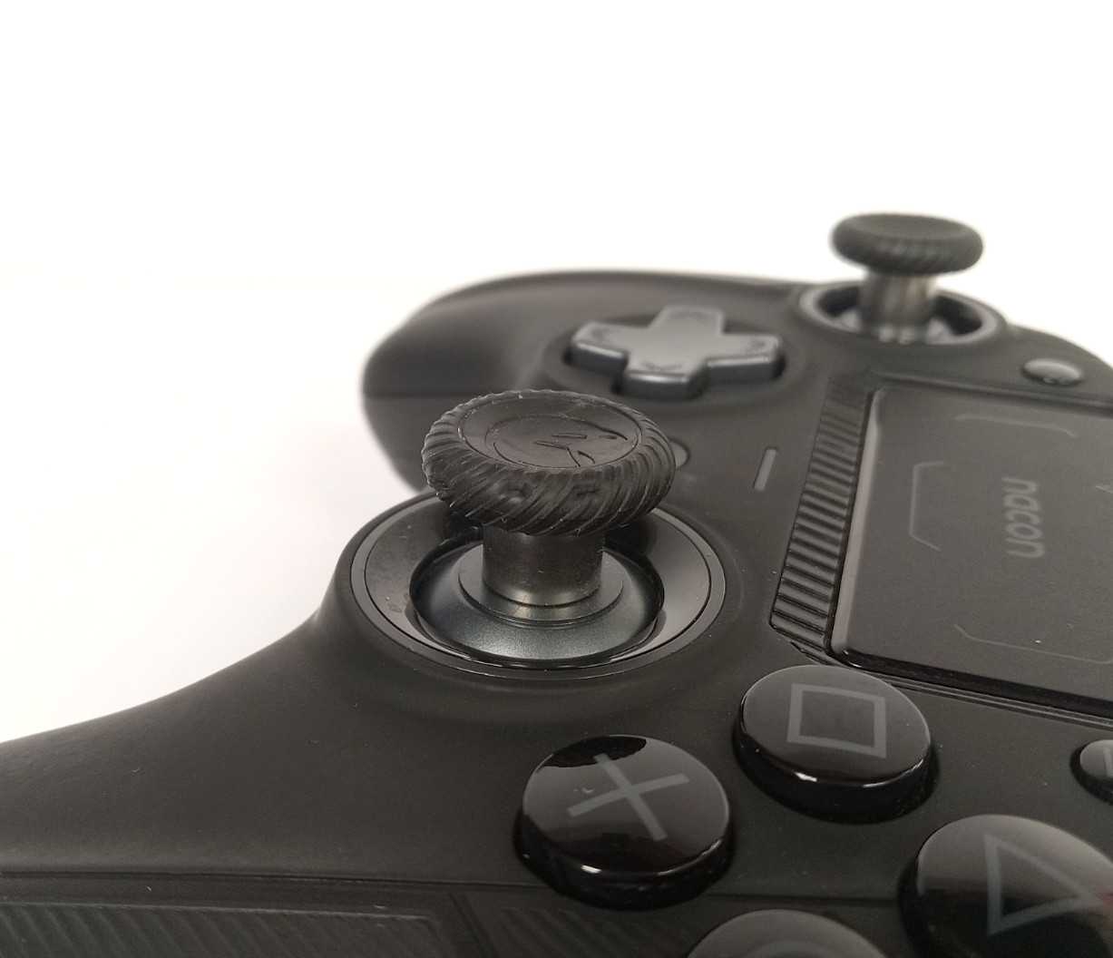 Nacon Revolution 5 Pro Wireless Controller for PS5, PS4, and PC (Black) – FF!