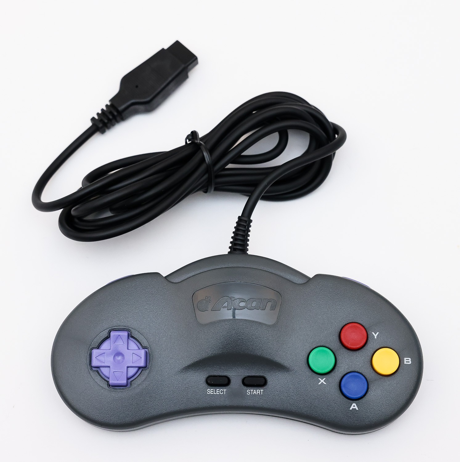 Official Super A’Can Controller UMCF-002 Acan Funtech Entertainment Taiwan