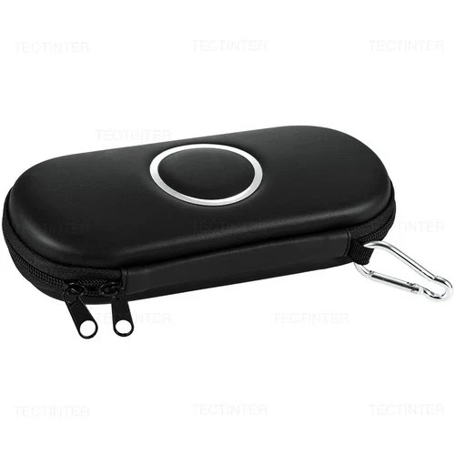 EVA Storage Protective Case Pouch Bag for Sony PSP 3000/2000/1000 Game Console