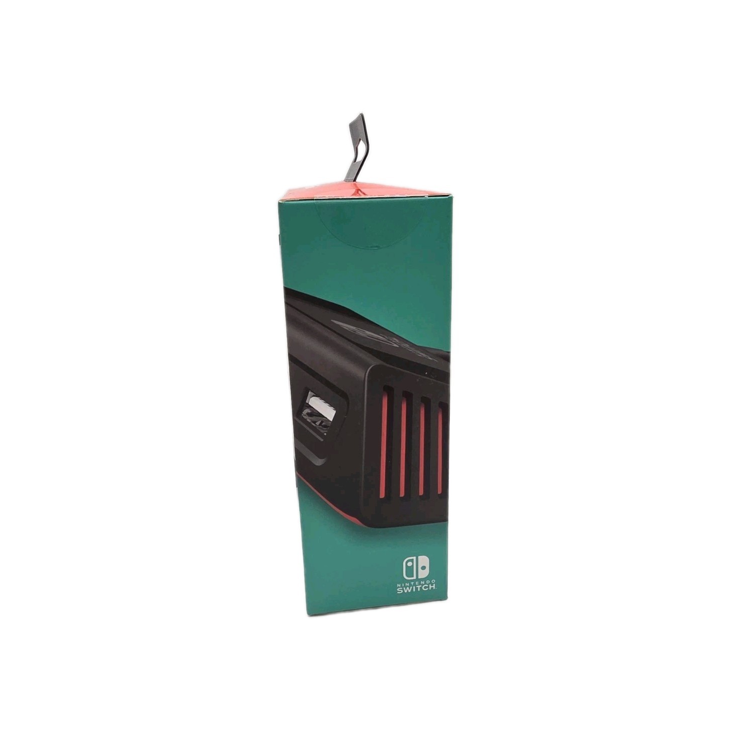 PowerA 4 Port Hi-Speed USB Hub for Nintendo Switch (Sealed)