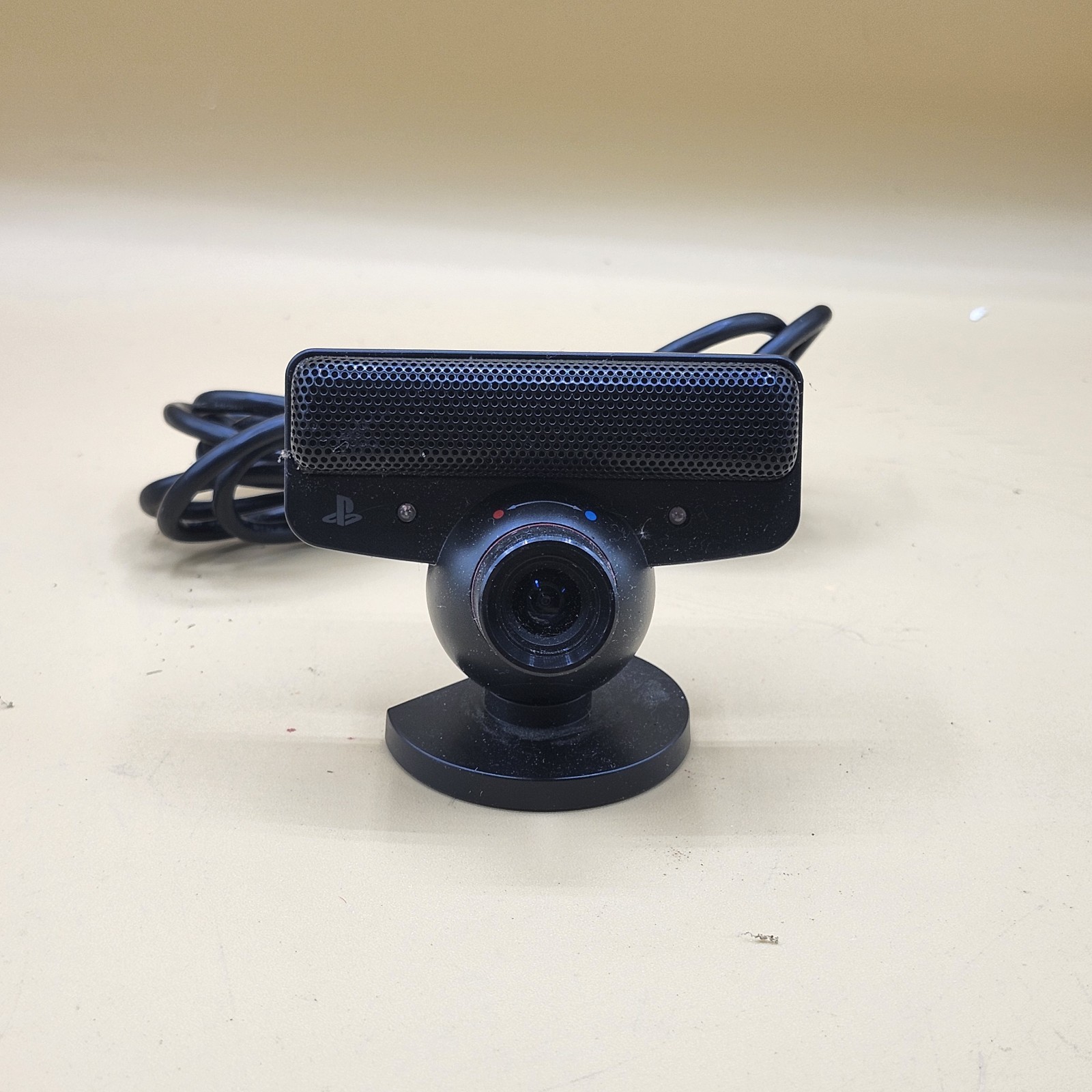 Sony PlayStation 3 PS3 Eye Camera Curved Lens SLEH-00448