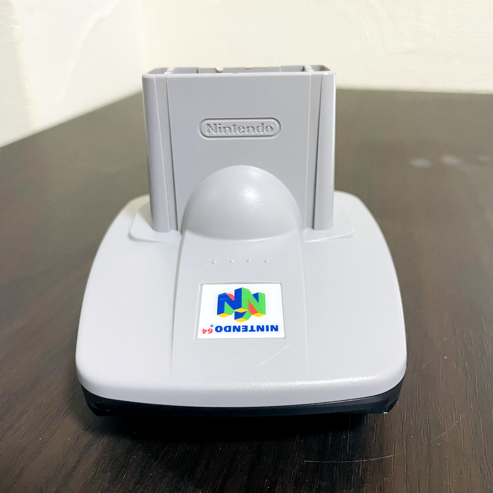 Nintendo 64 GB Pak Pack N64 Game Boy Genuine Authentic Official NUS-019