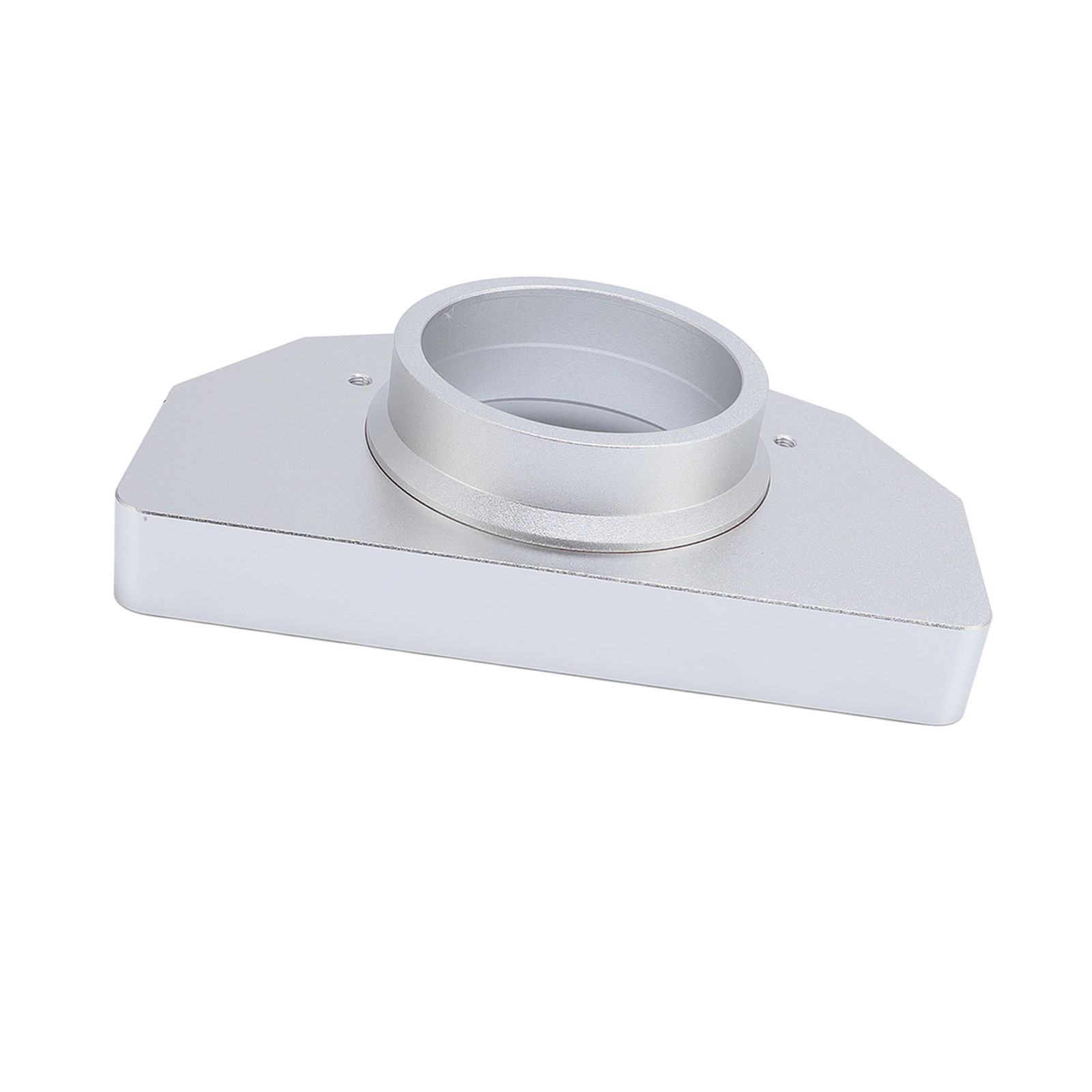 Steering Wheel Bracket Bearing Seat Aluminum Alloy Bracket Bearing Seat For FIS