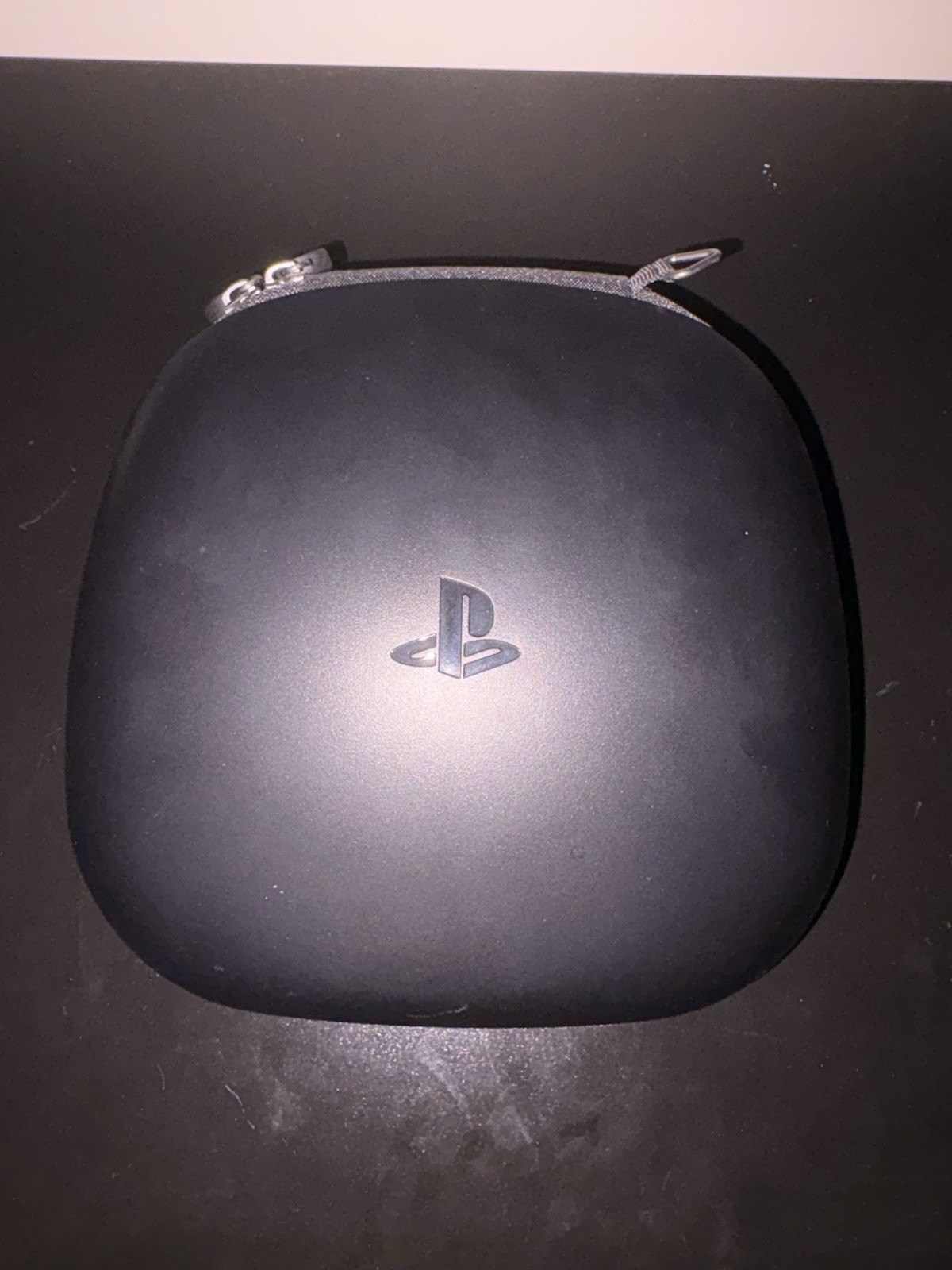 Genuine Sony PS5 DualSense Edge Carrying Case Only – Black