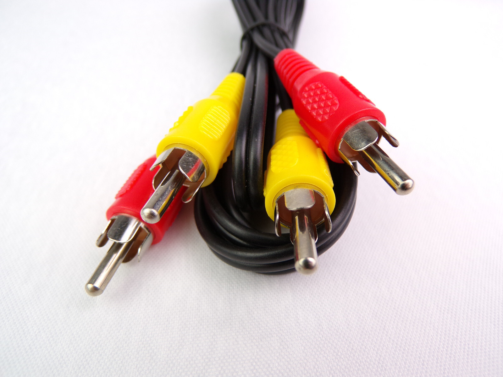 Nintendo NES 2 Controllers AV Cable AC Power Adapter Cord Bundle Lot – Brand New